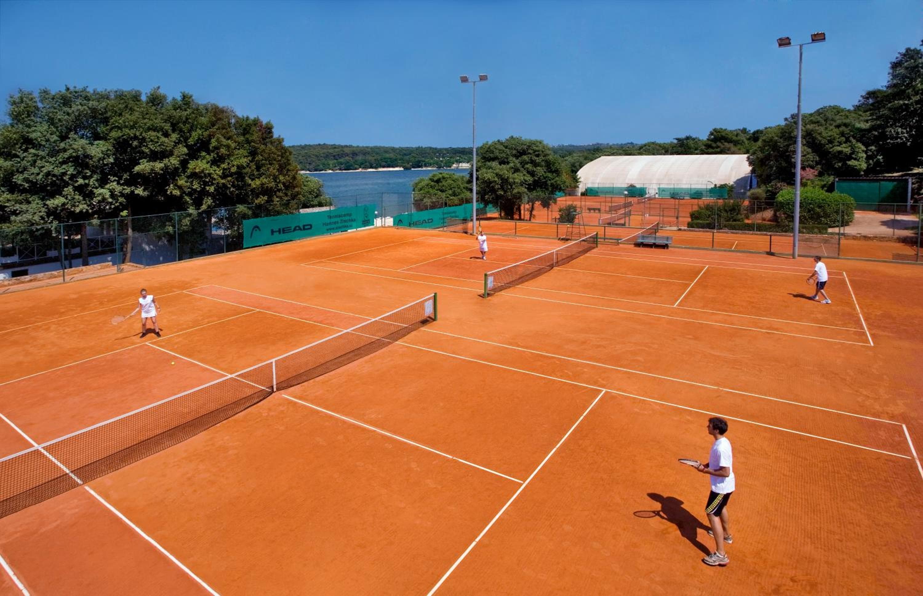 Lanterna Resort, Tar, photo 6