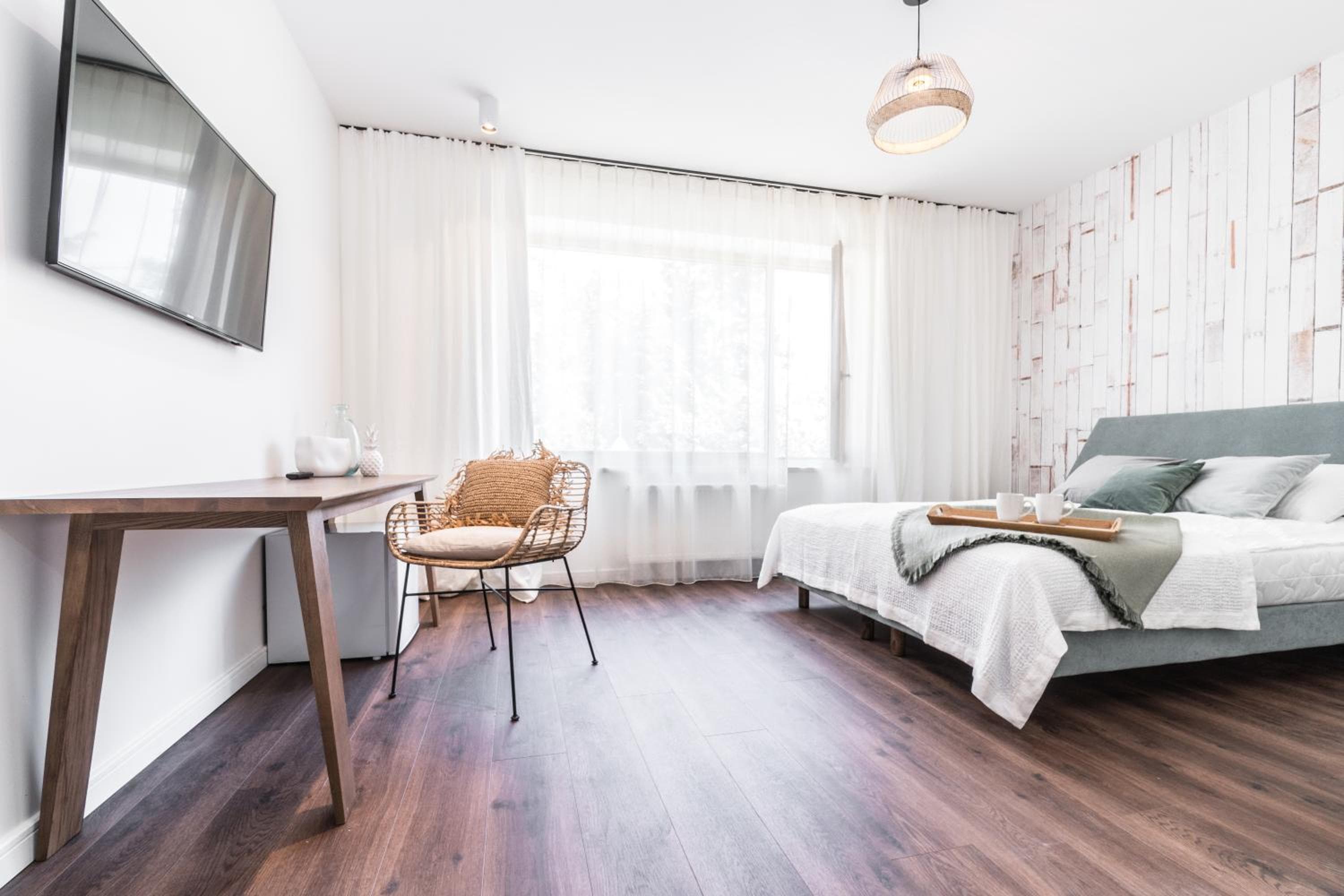 Tamara Suites & Apartments, Jūrmala, photo 6