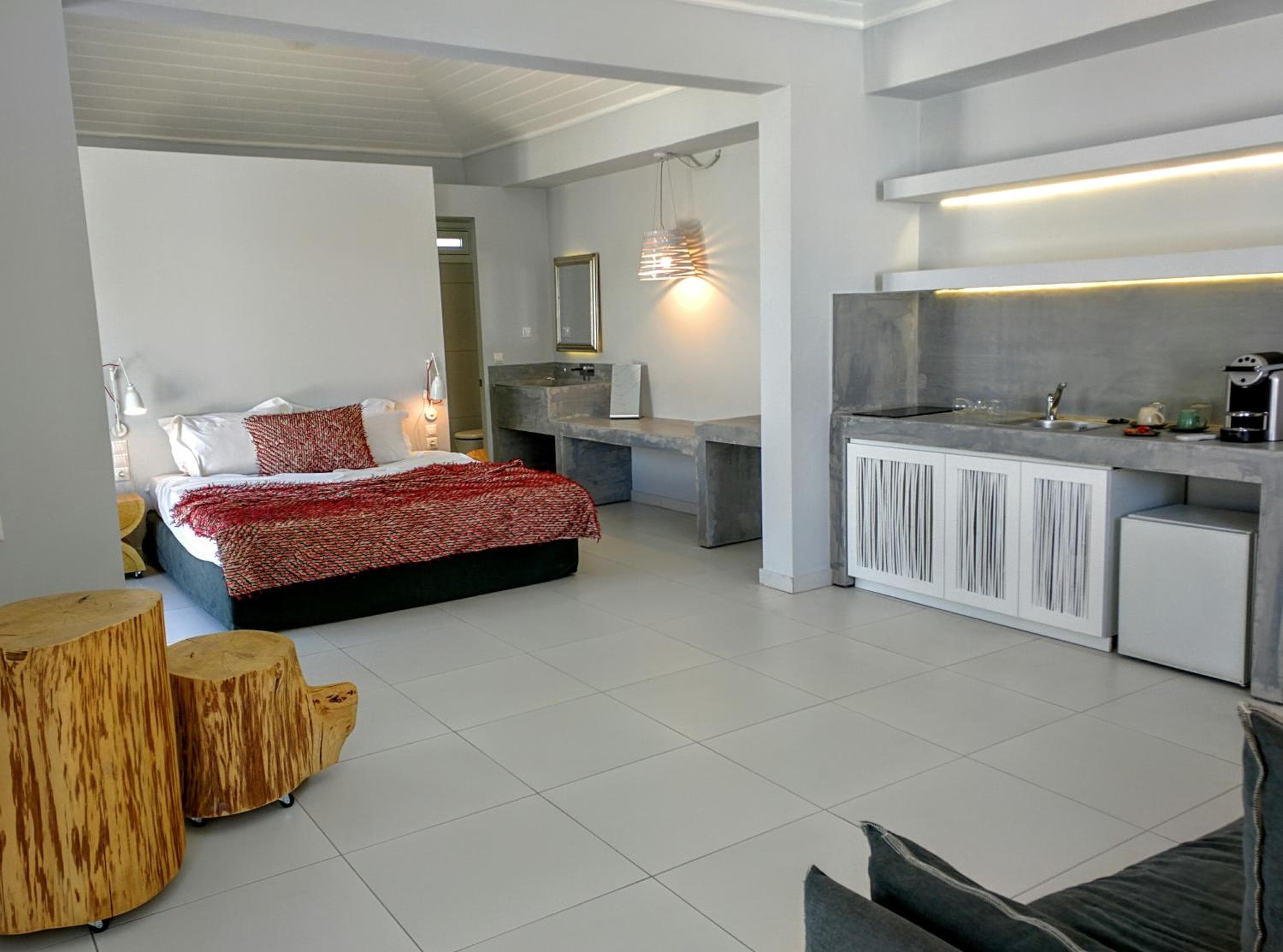 Loriet Hotel, Mytilini, photo 2