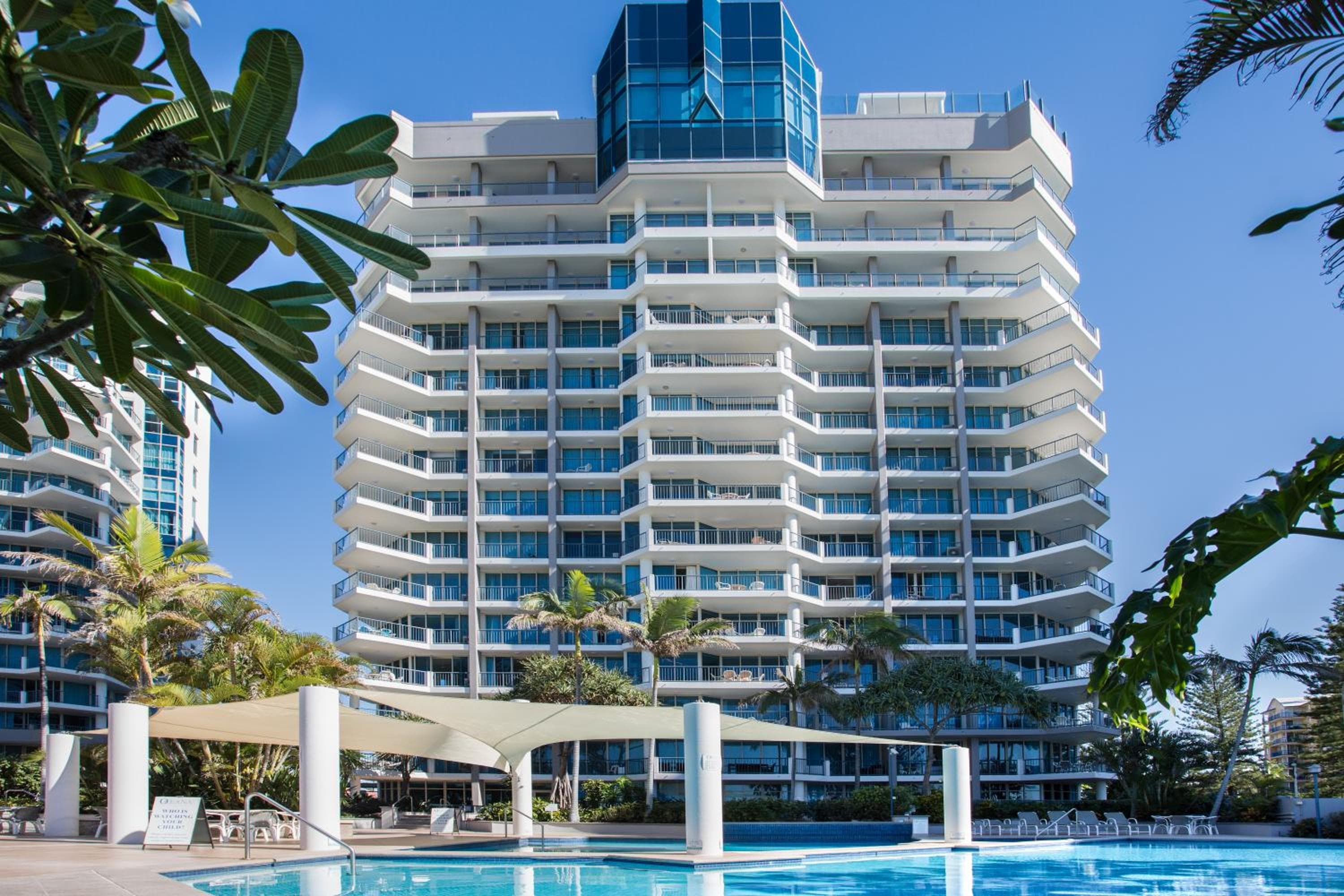 Oceana On Broadbeach, Gold Coast