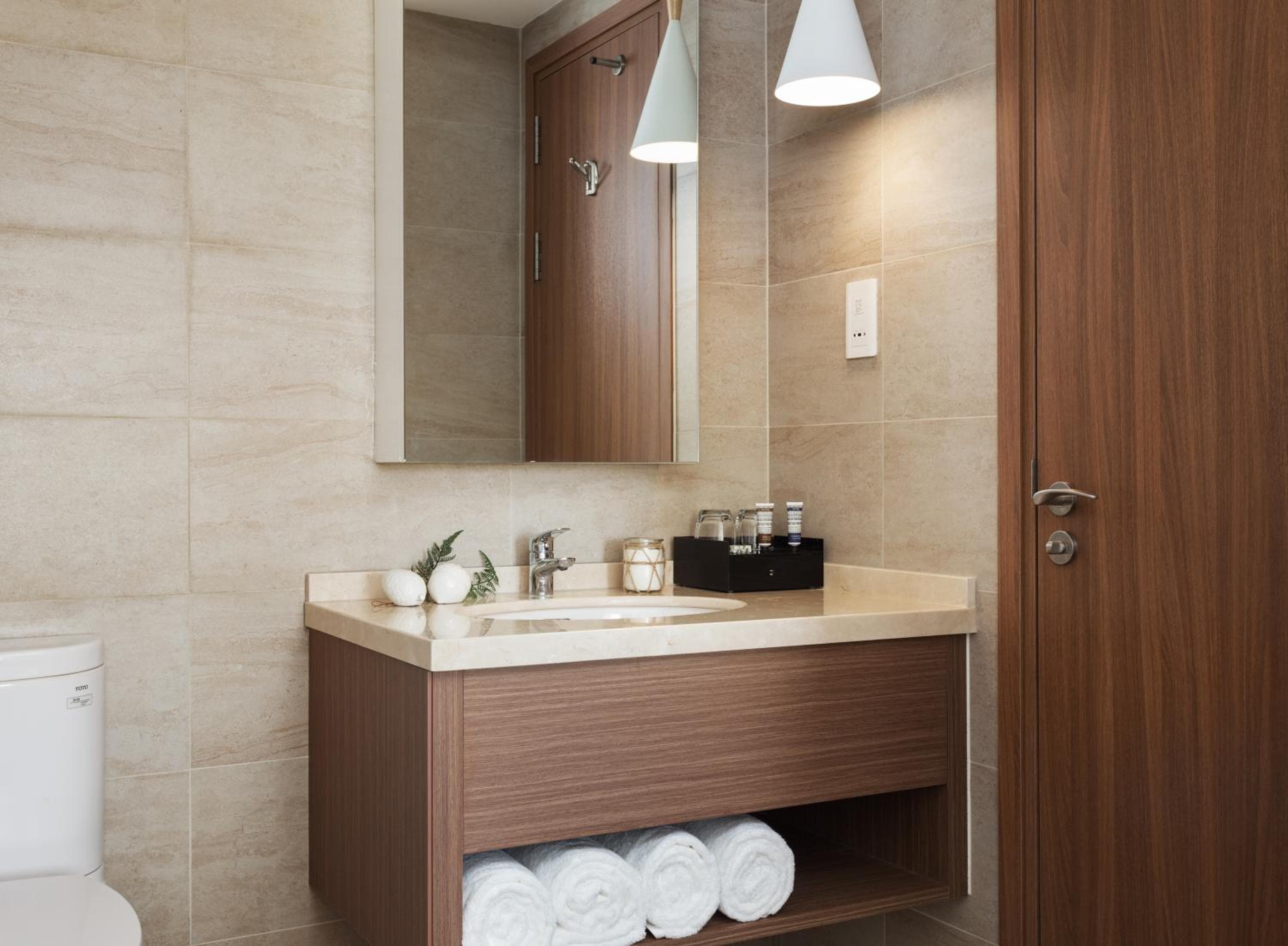 T-Ritz Saigon Hotel & Apartment, Ho Chi Minh City, photo 4