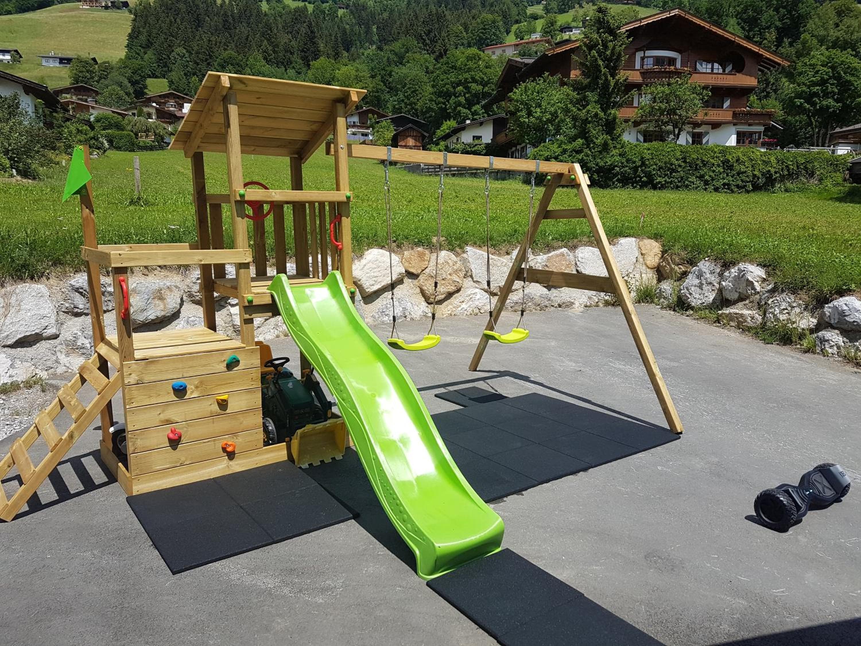 Das Heimsitz, Brixen im Thale, photo 5