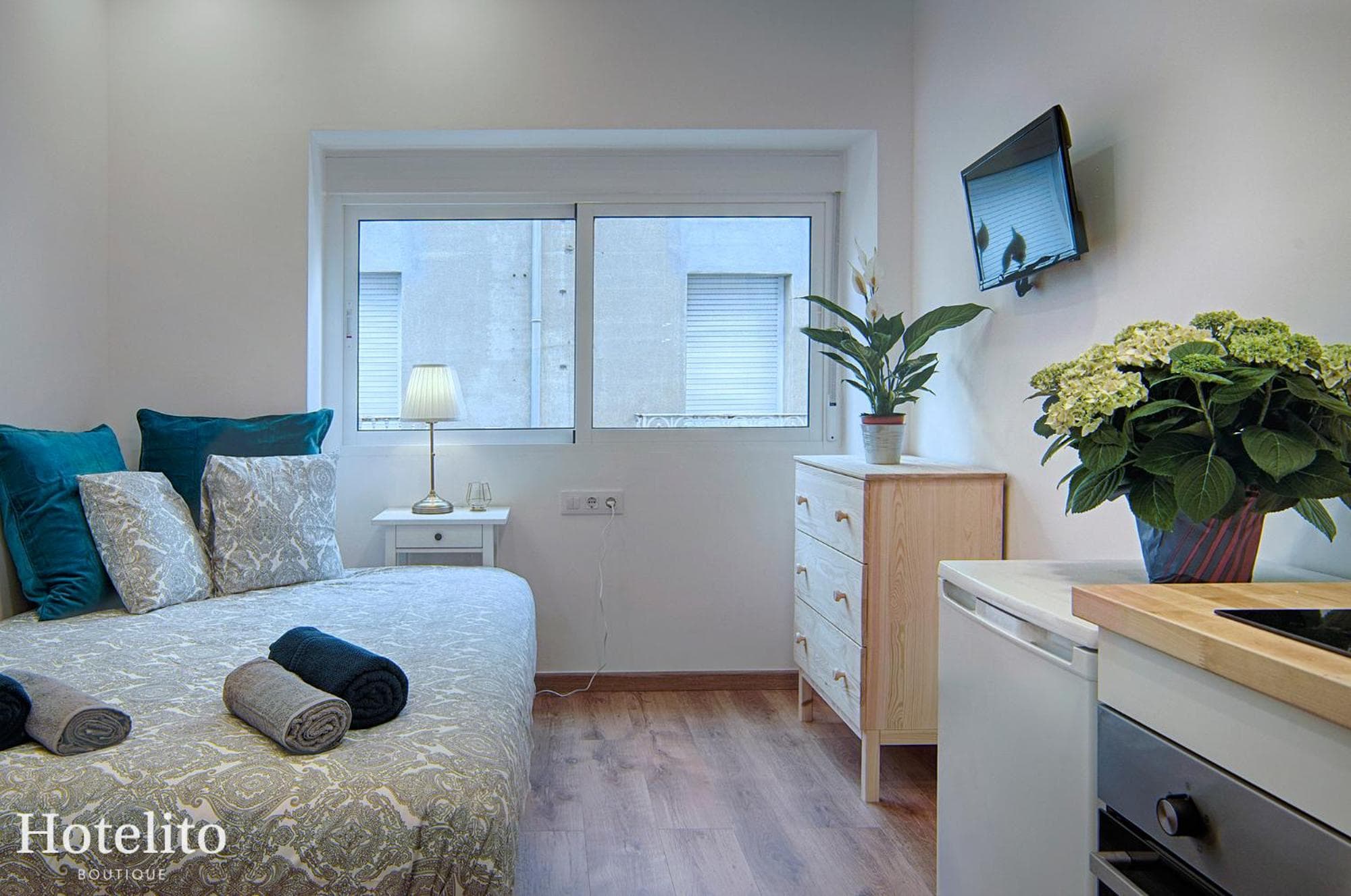 Hotelito Boutique Badalona., Badalona, photo 2