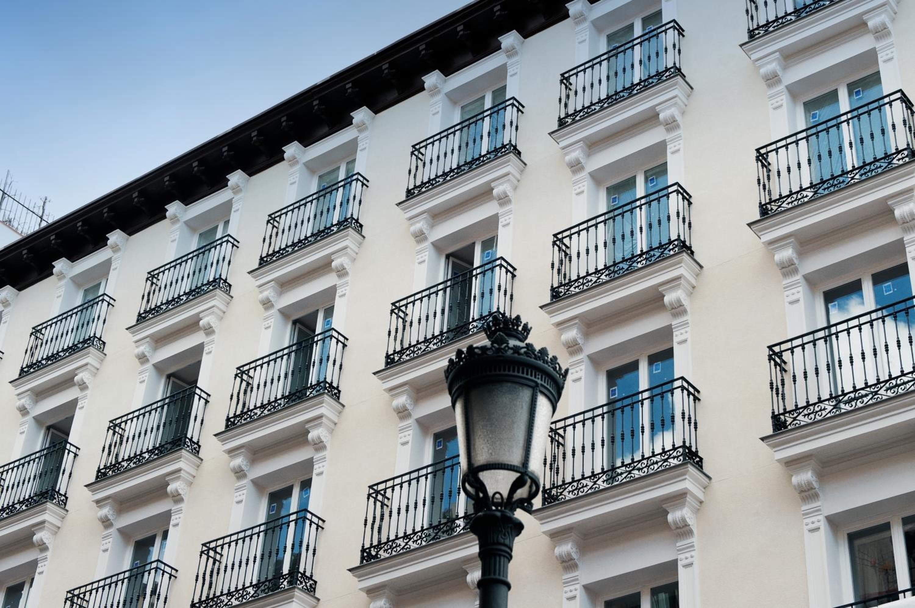 MH Apartments Central Madrid, Madrid, photo 2