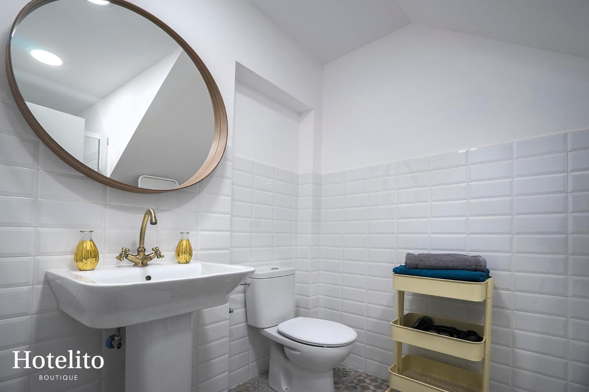 Hotelito Boutique Badalona., Badalona, photo 6
