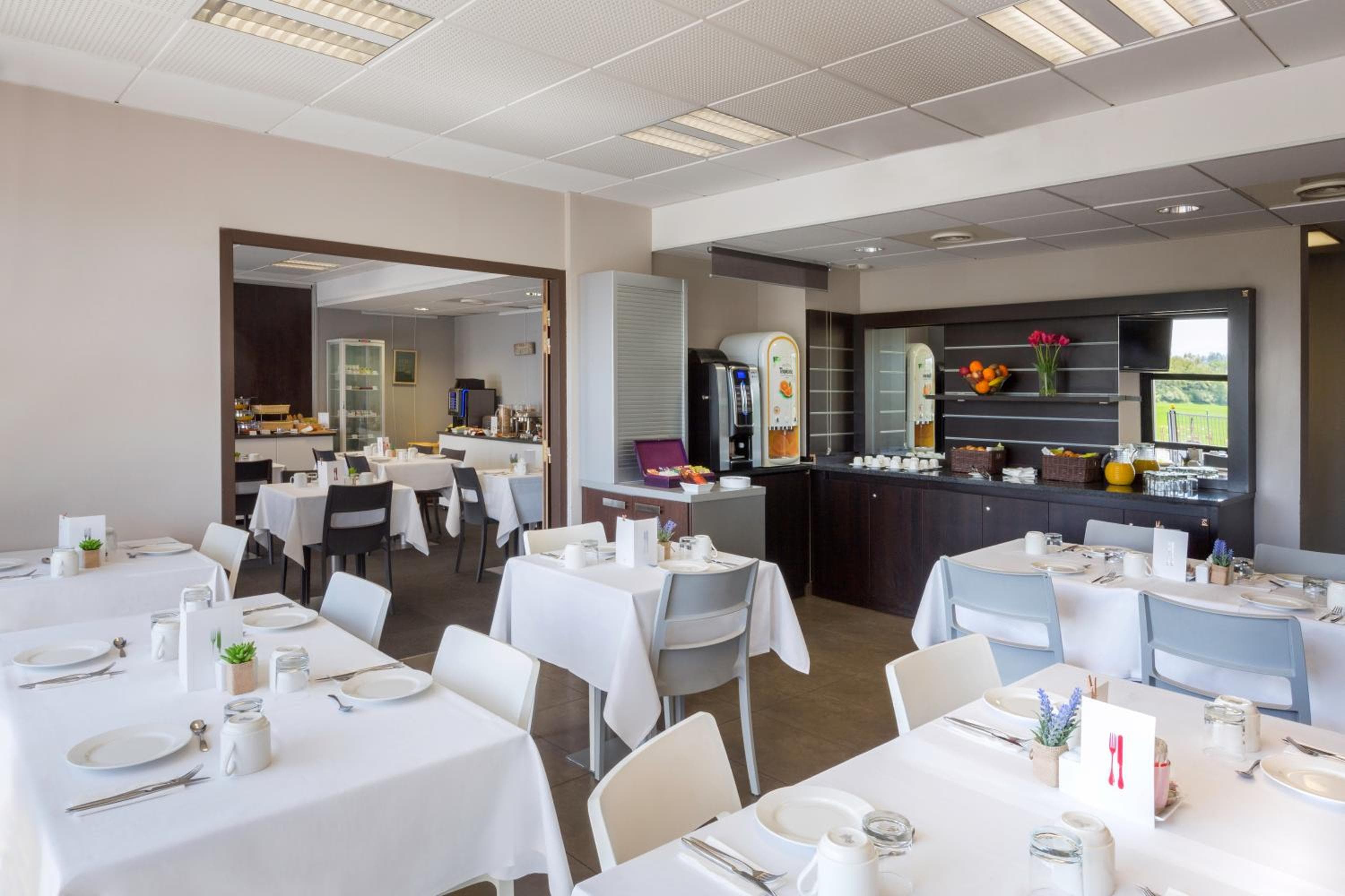 Best Western Park Hotel Geneve-Thoiry, Thoiry, photo 5