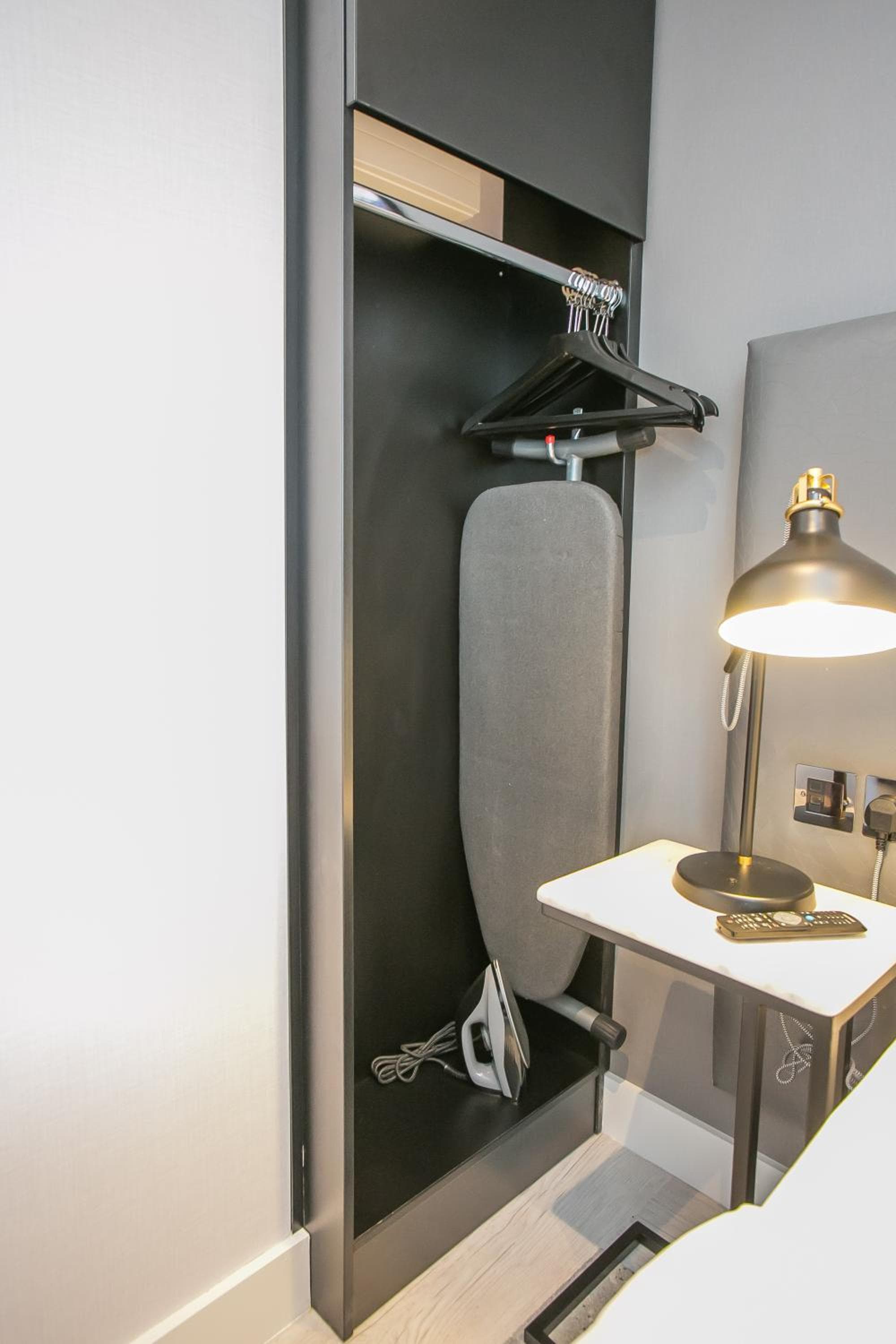 Grafton Street Boutique Aparthotel by City Break Apartments, Dublin, photo 4