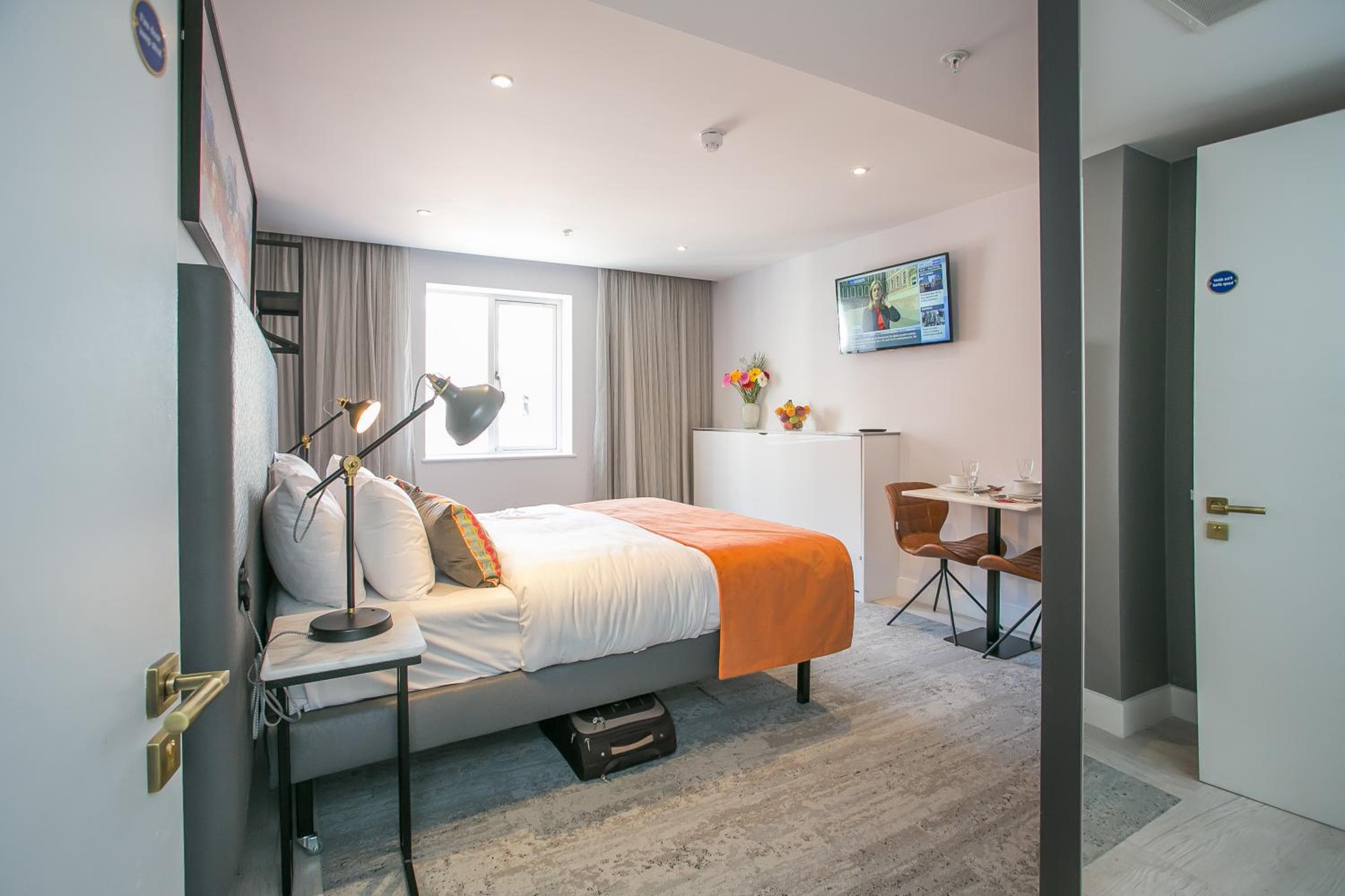 Grafton Street Boutique Aparthotel by City Break Apartments, Dublin, photo 5
