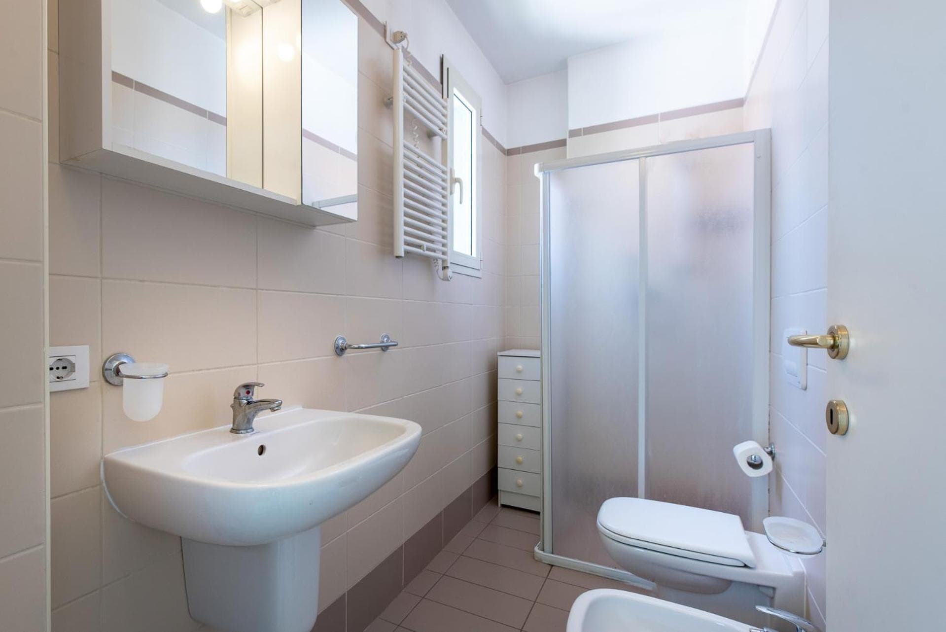 Residence Acqua Suite Marina, Rimini, photo 3