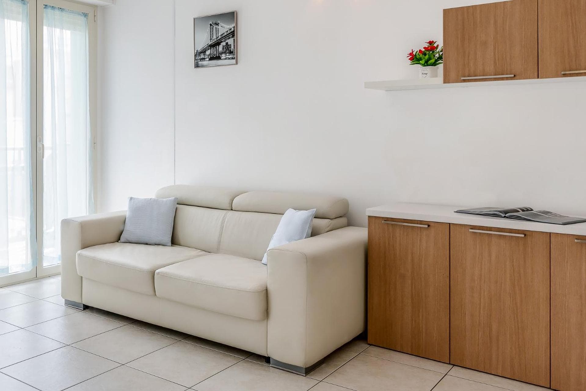 Residence Acqua Suite Marina, Rimini, photo 5