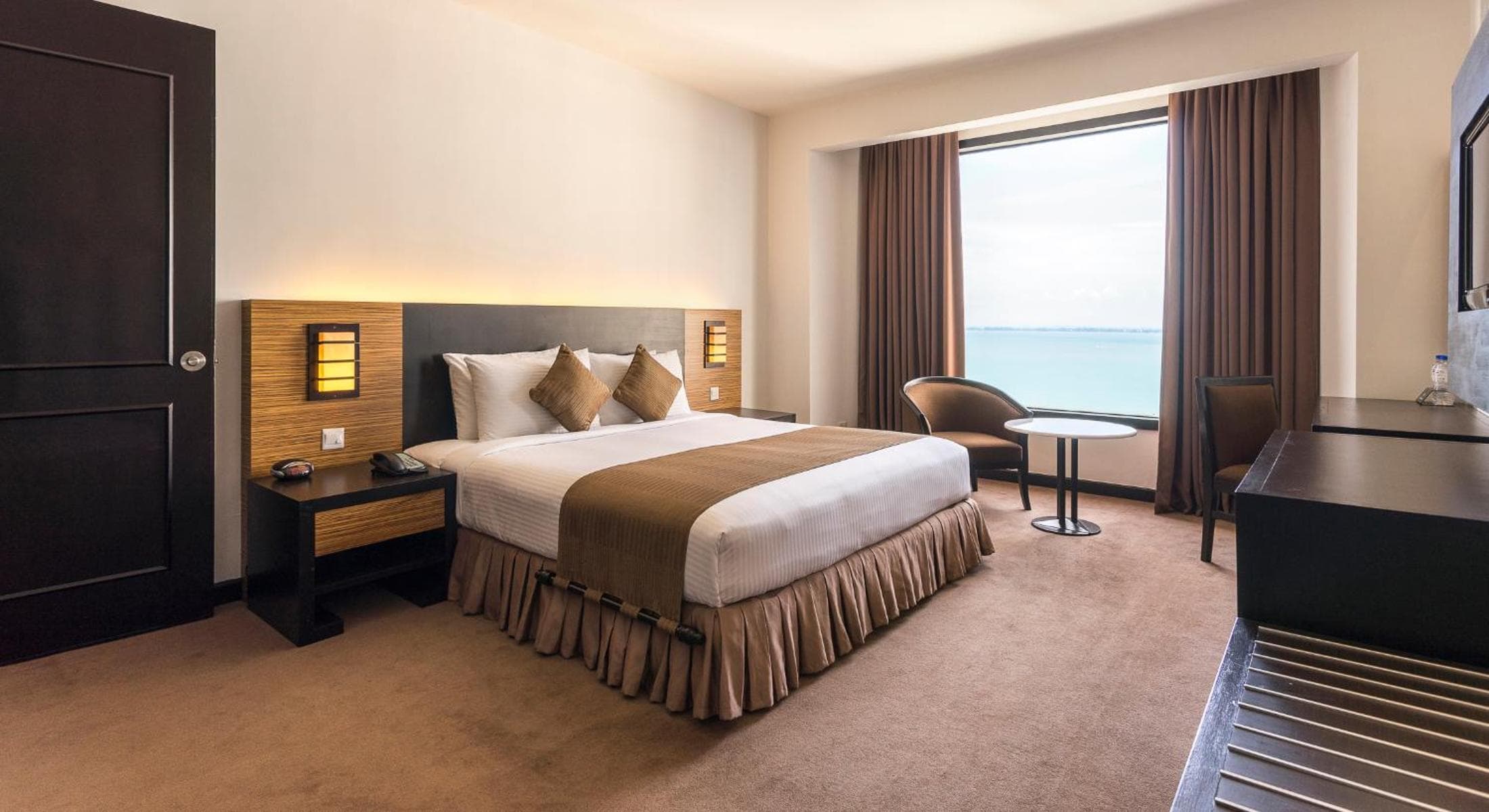 Bayview Hotel Georgetown Penang, George Town, photo 6