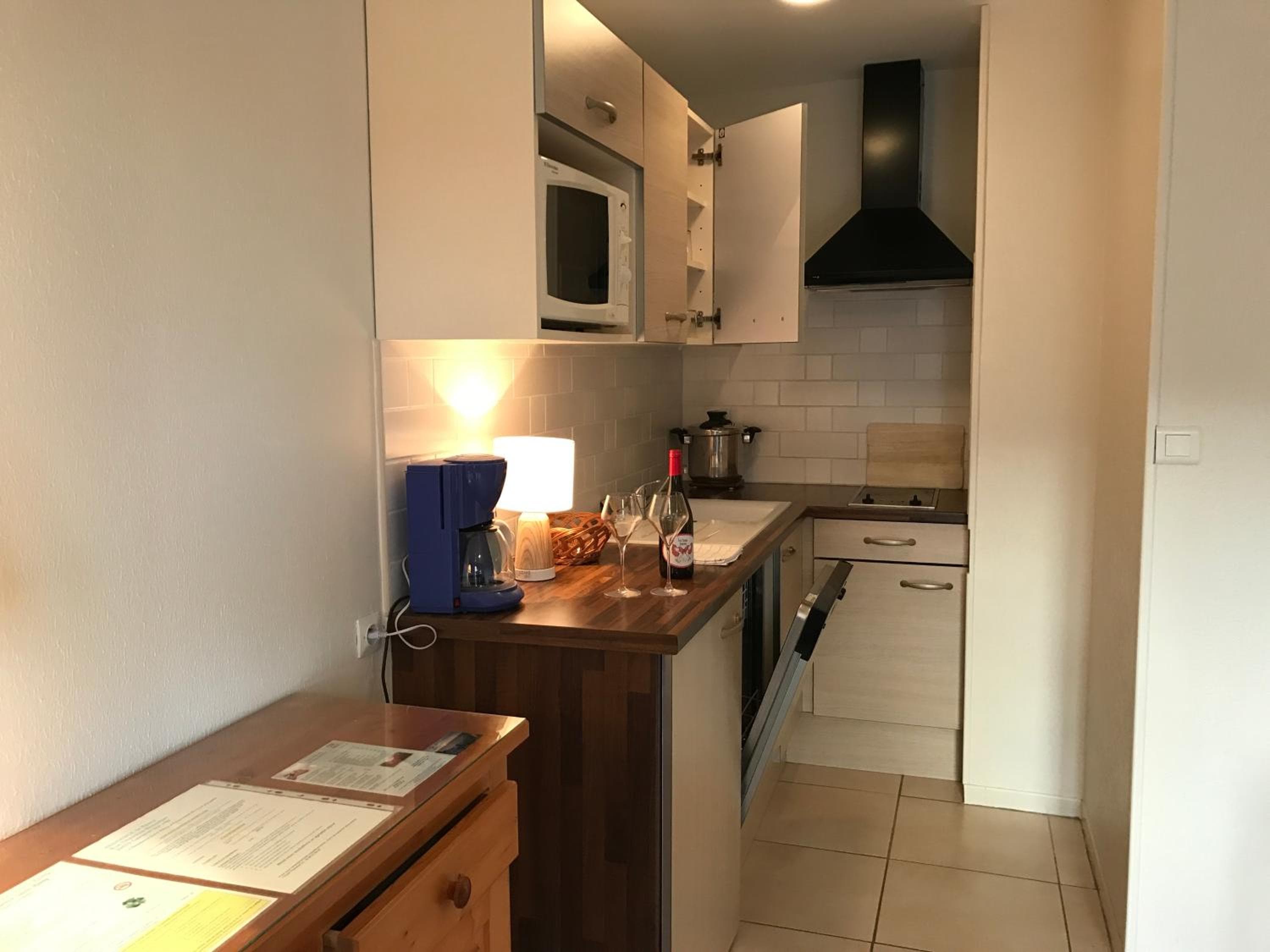 Appart'Hôtel du Bout du Monde, Camaret-sur-Mer, photo 6