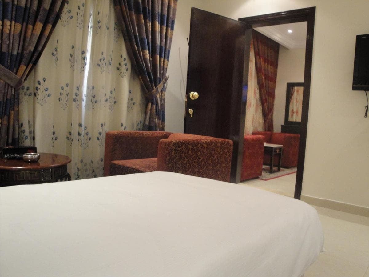 Marina Royal Hotel Suites, Kuwait, photo 3