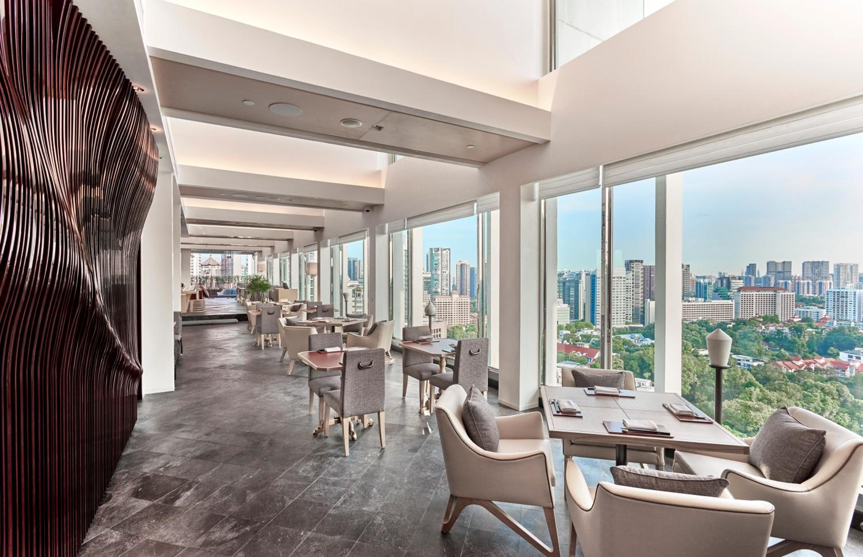 Shangri-La Apartments, Singapore, photo 6