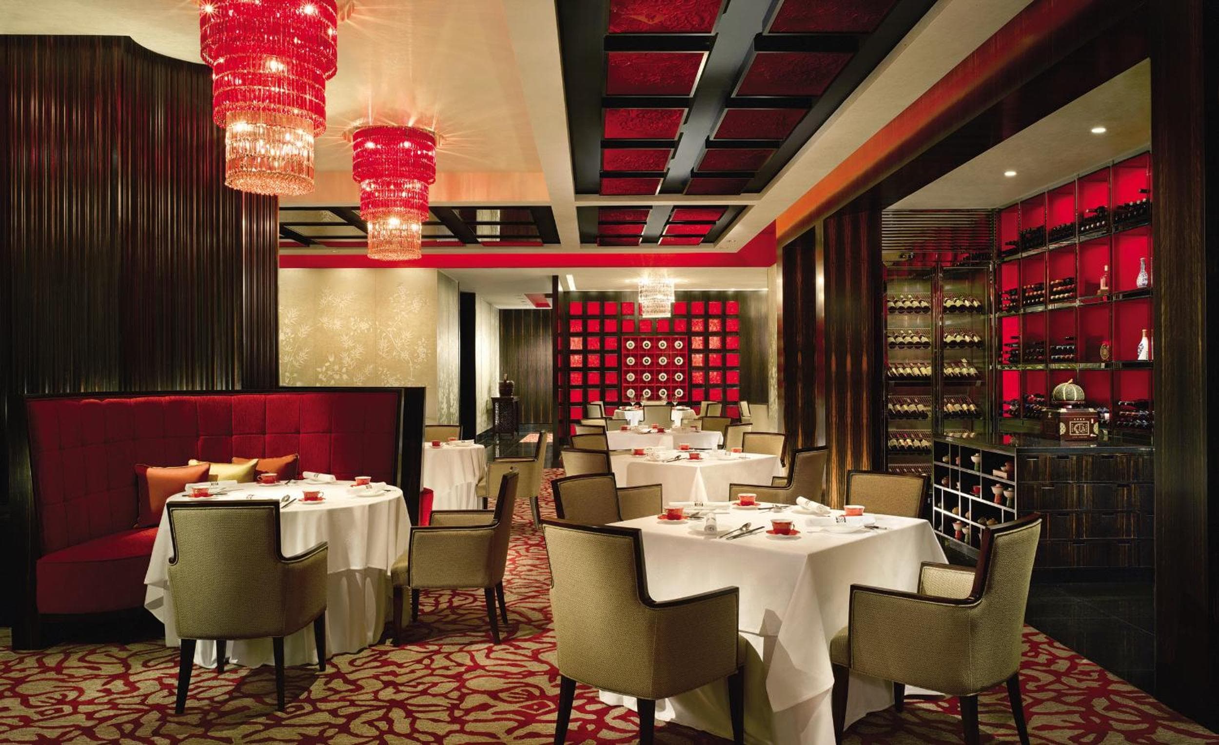 Shangri-La Apartments, Singapore, photo 3