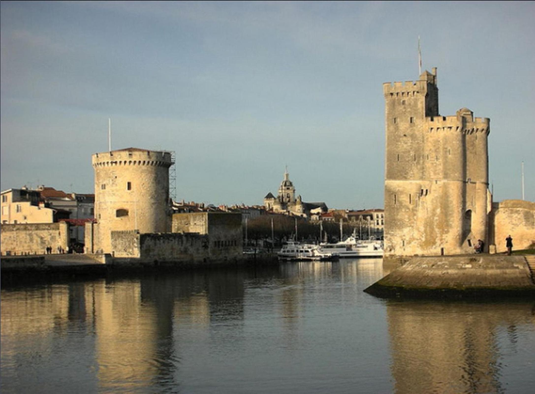 Séjours & Affaires La Rochelle Les Minimes, La Rochelle, photo 3