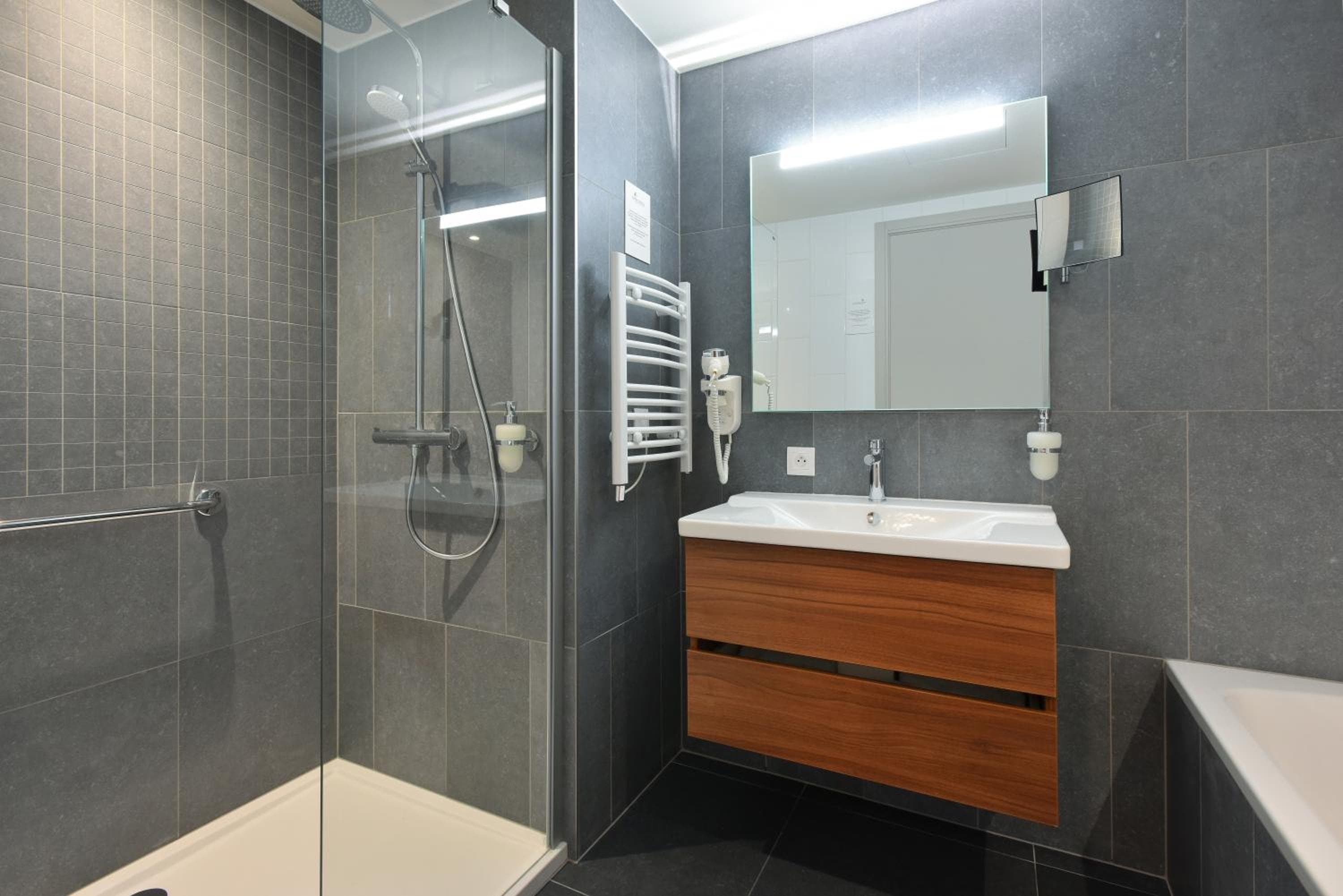 Martin's All Suites, Louvain-la-Neuve, photo 6