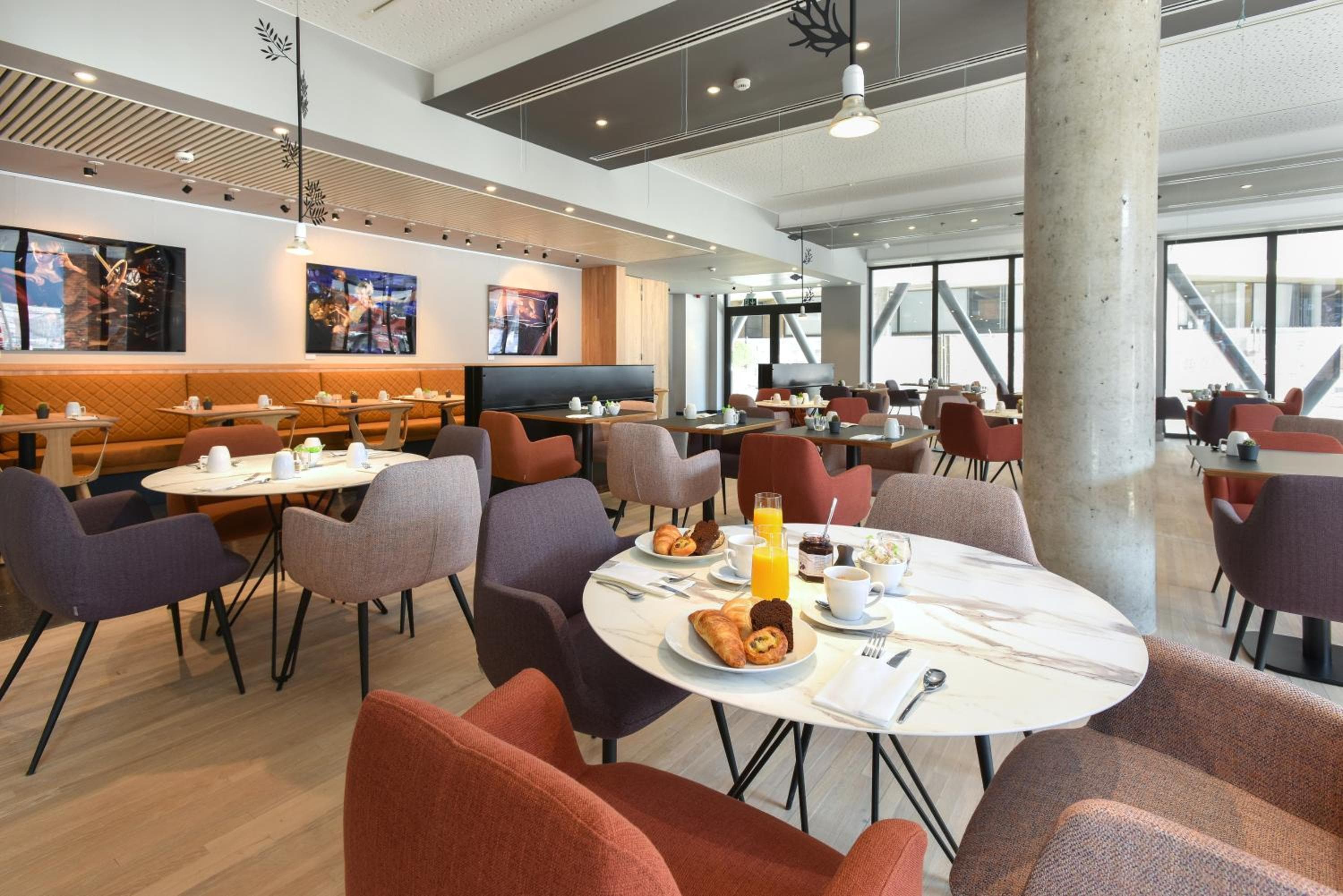 Martin's All Suites, Louvain-la-Neuve, photo 5