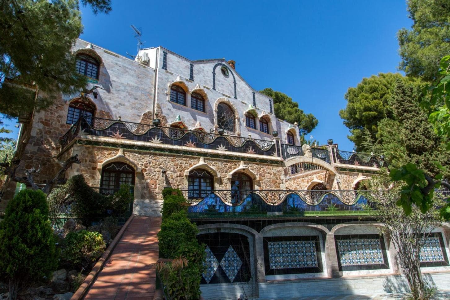 Apartamentos Gaudi Style, Náquera, photo 2