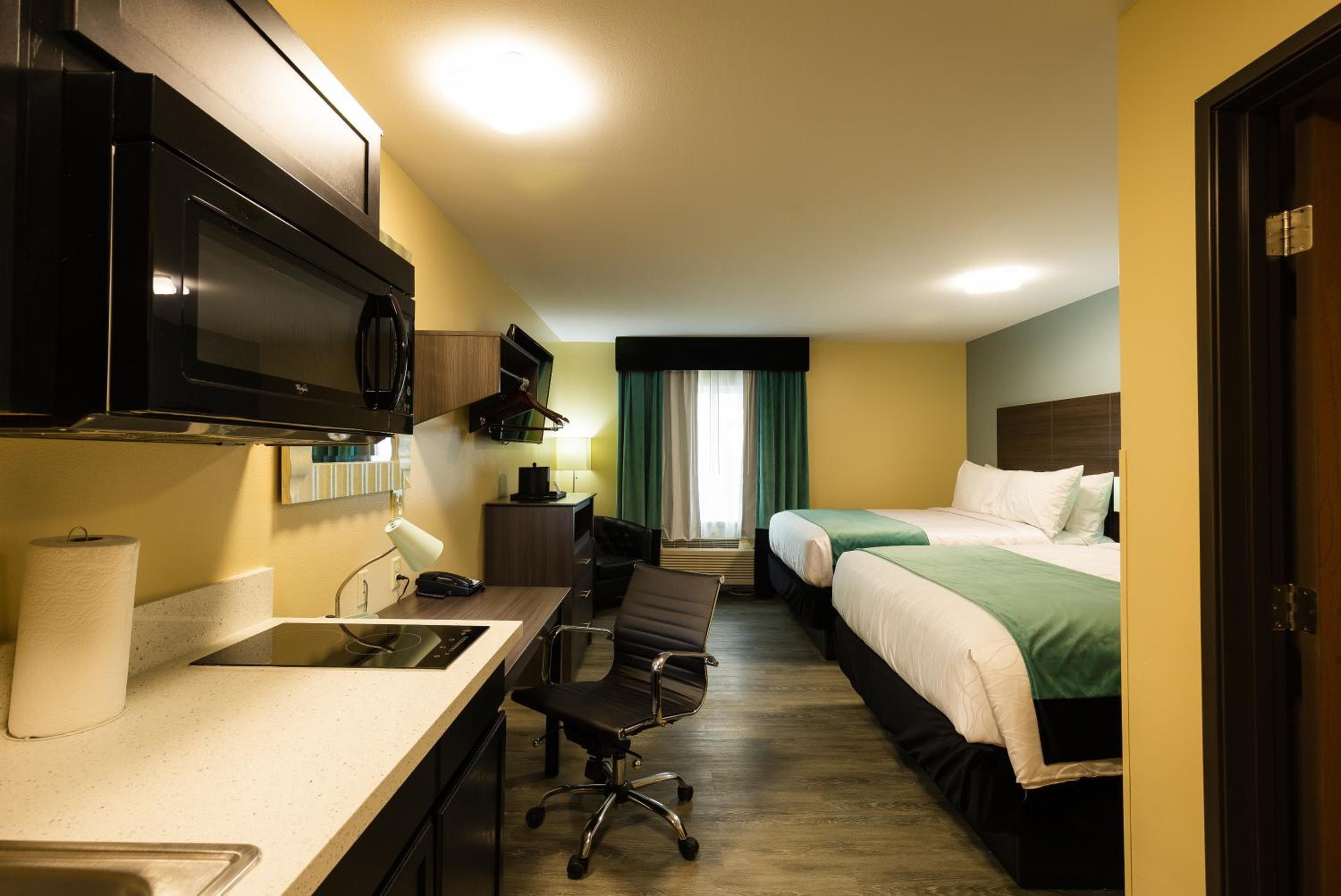 Hawthorn Extended Stay by Wyndham Saint Robert, Saint Robert, photo 3