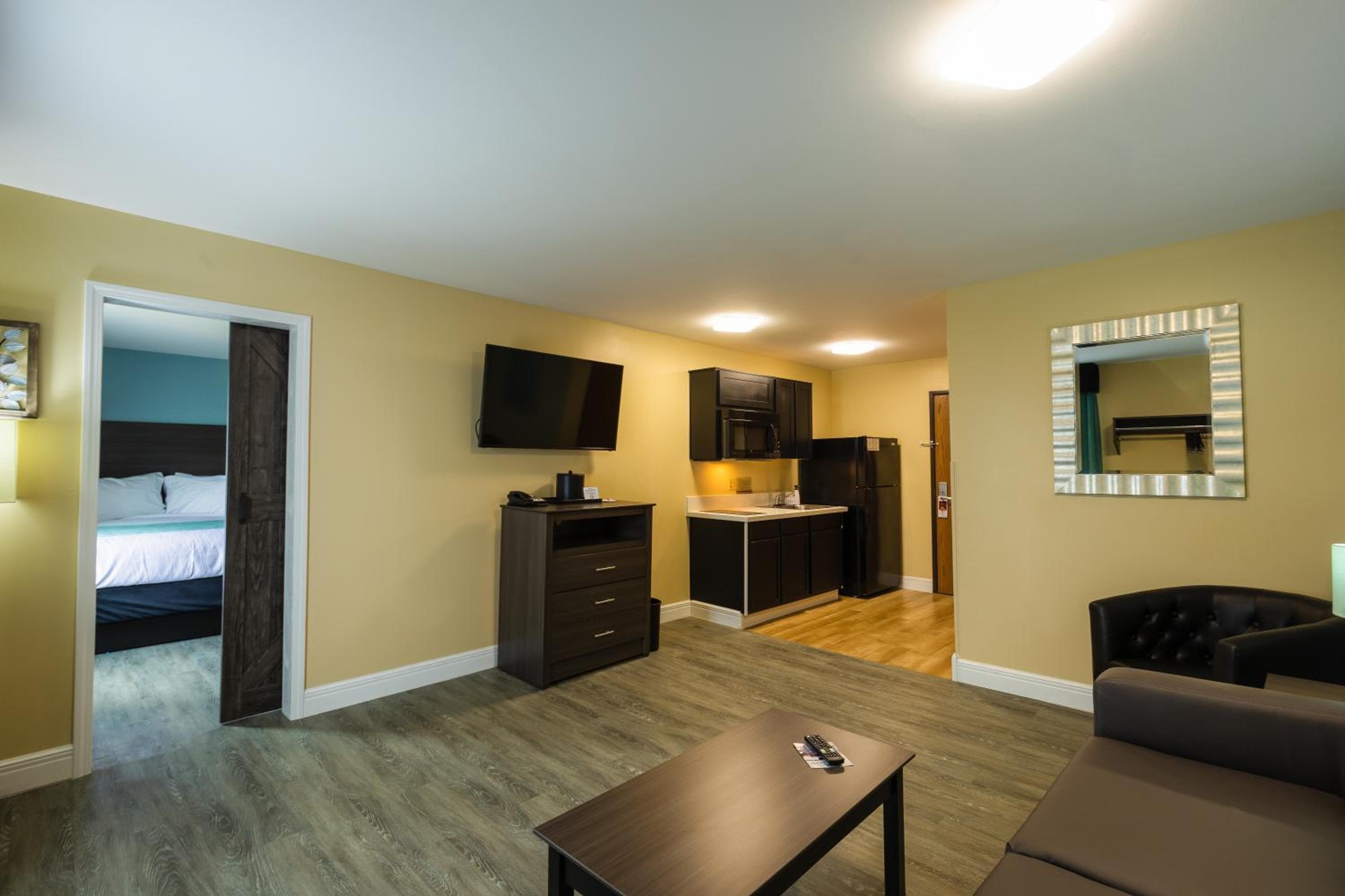 Hawthorn Extended Stay by Wyndham Saint Robert, Saint Robert, photo 6