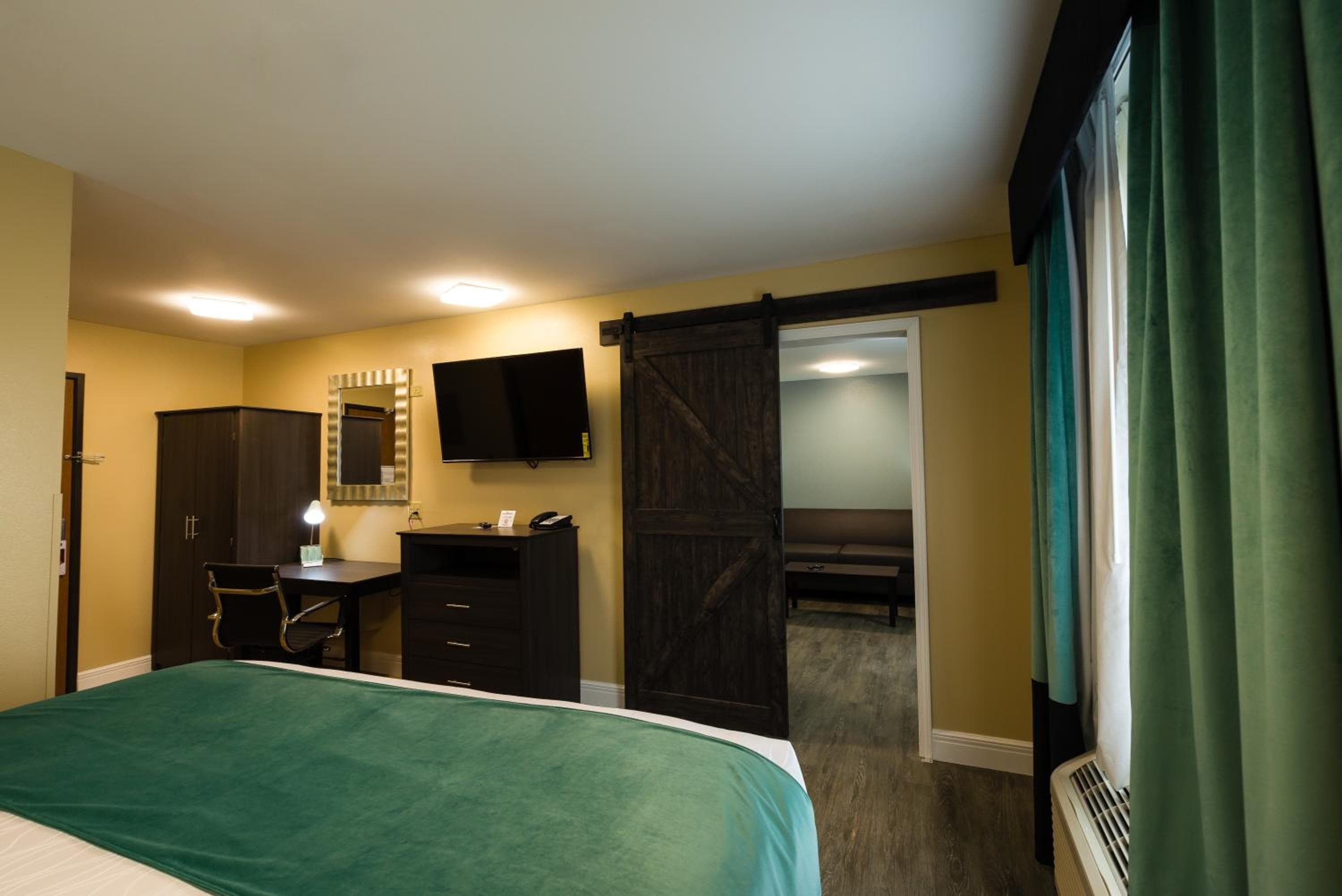 Hawthorn Extended Stay by Wyndham Saint Robert, Saint Robert, photo 5