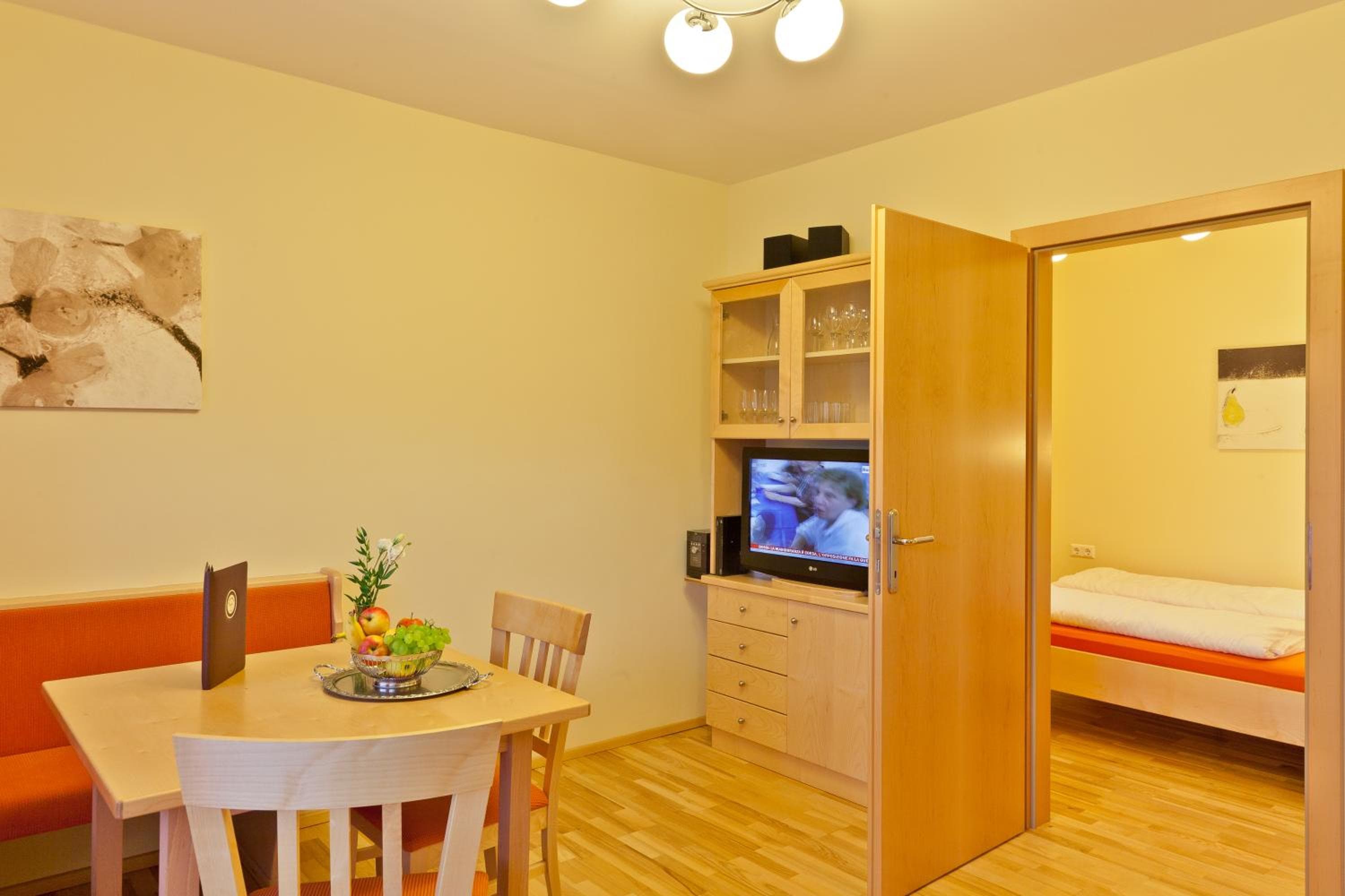 Alpine Spa Residence, Bad Kleinkirchheim, photo 5