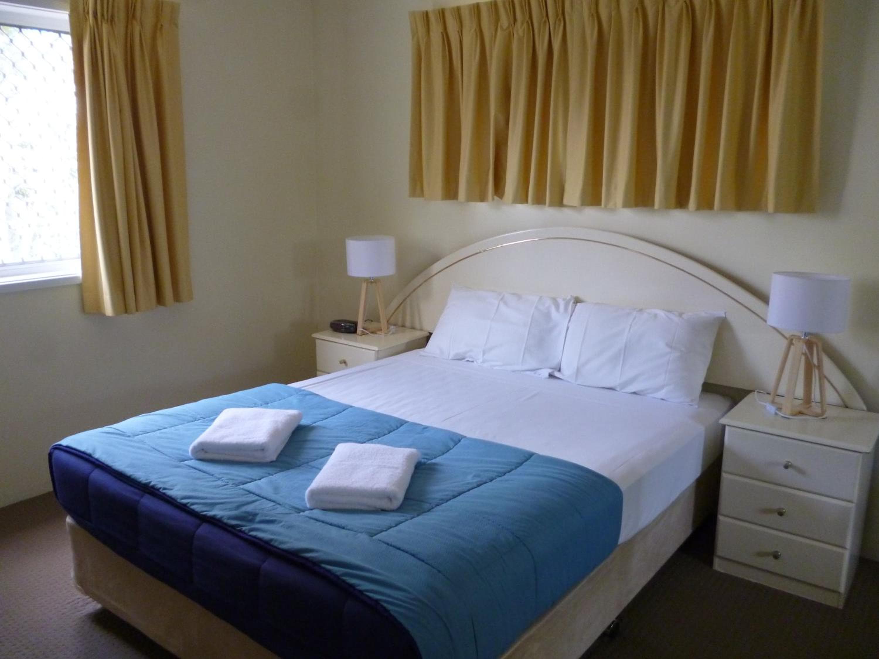 Le Lavandou Holiday Apartments, Gold Coast, photo 6