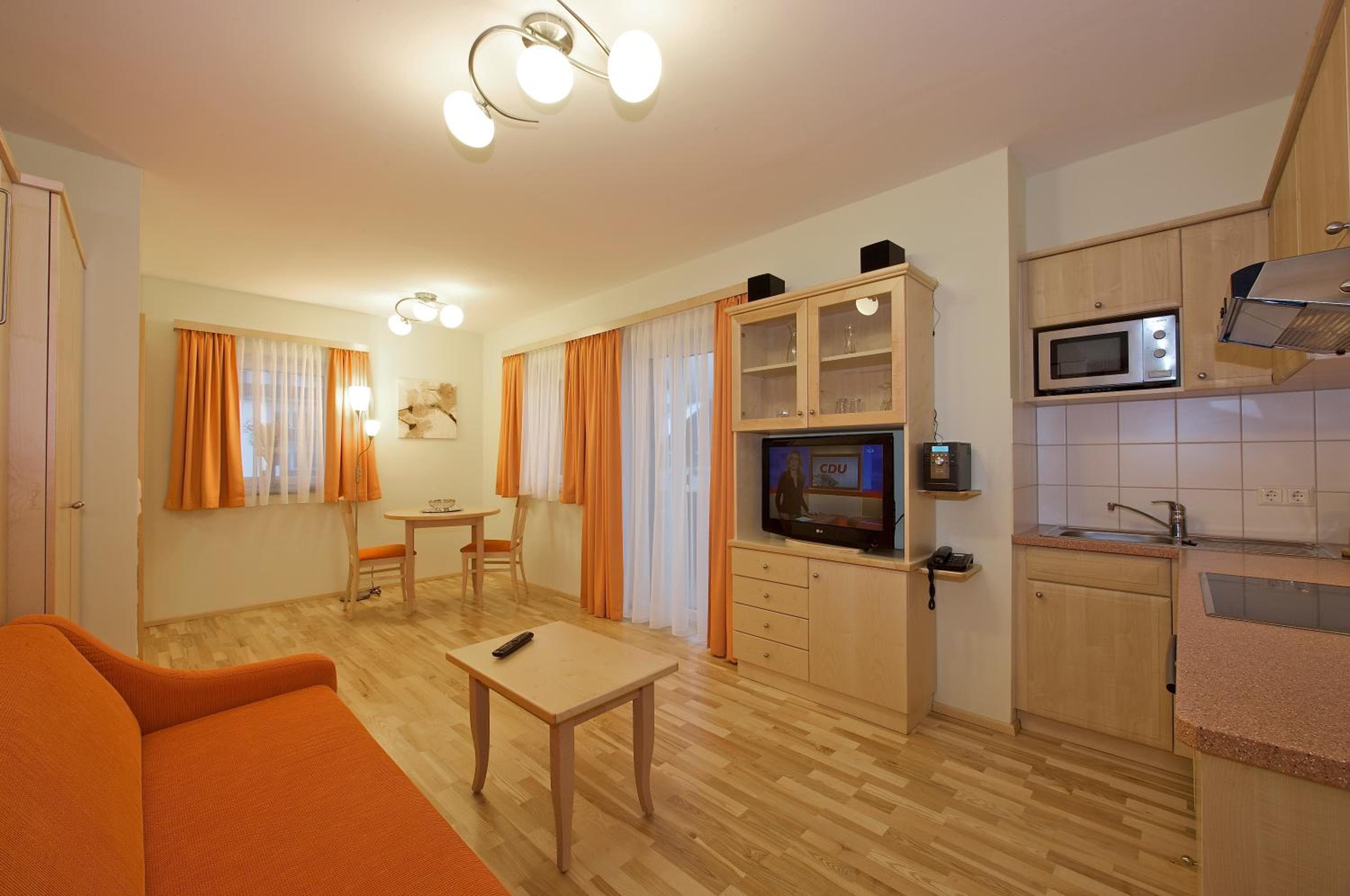 Alpine Spa Residence, Bad Kleinkirchheim, photo 2