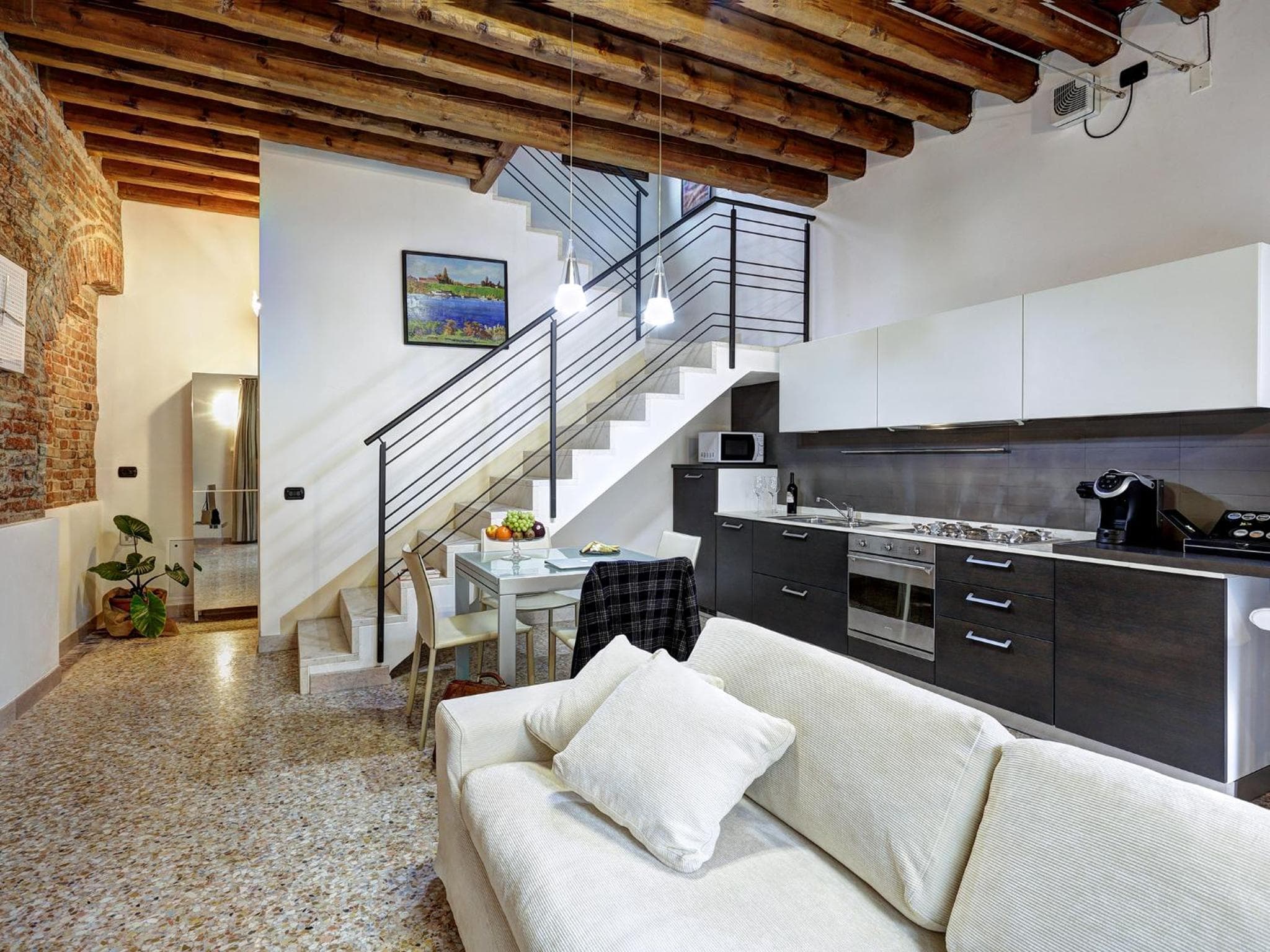 Residence Le Bugne, Noale, photo 2