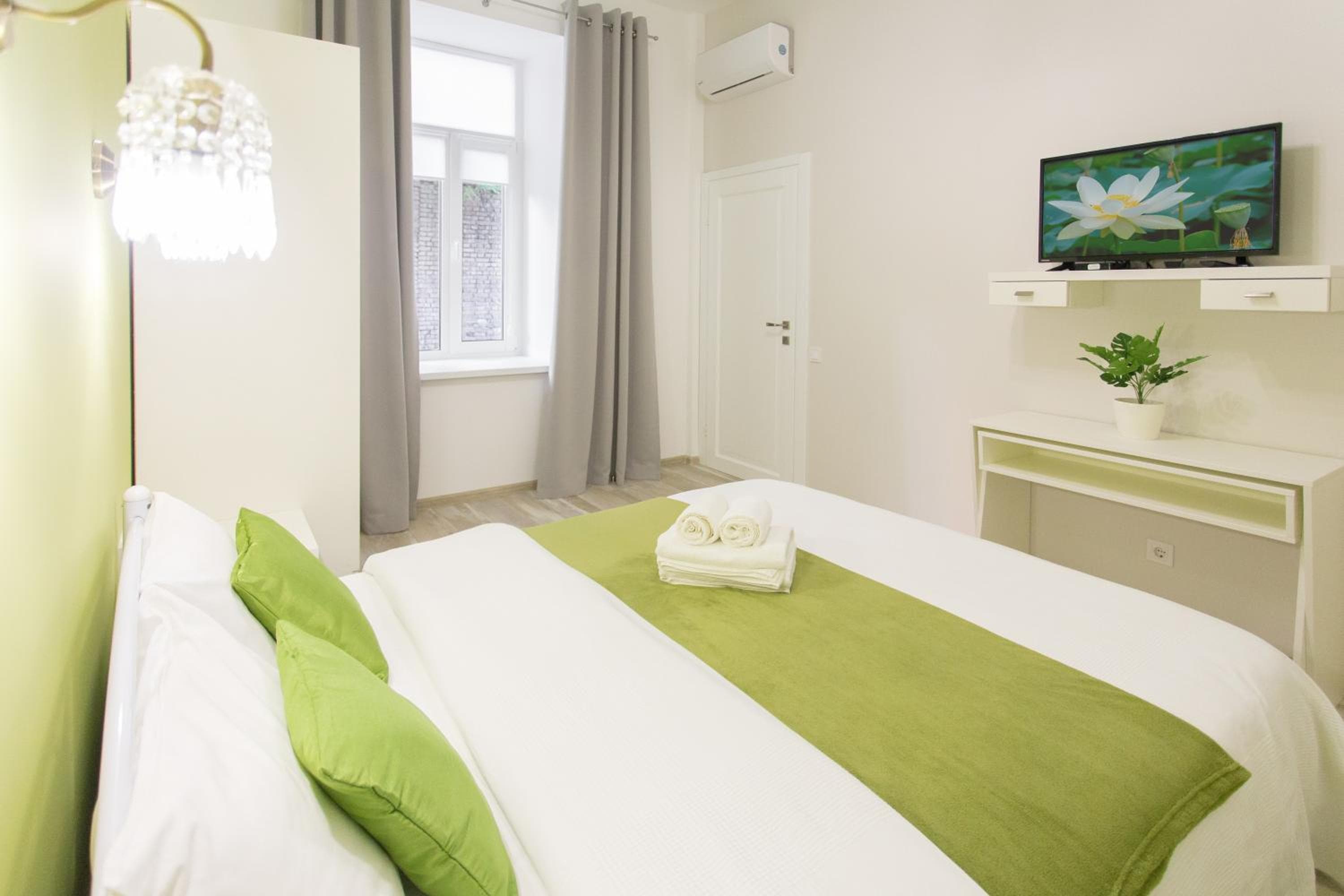 Basseynaya Apart Hotel, Kyiv, photo 5