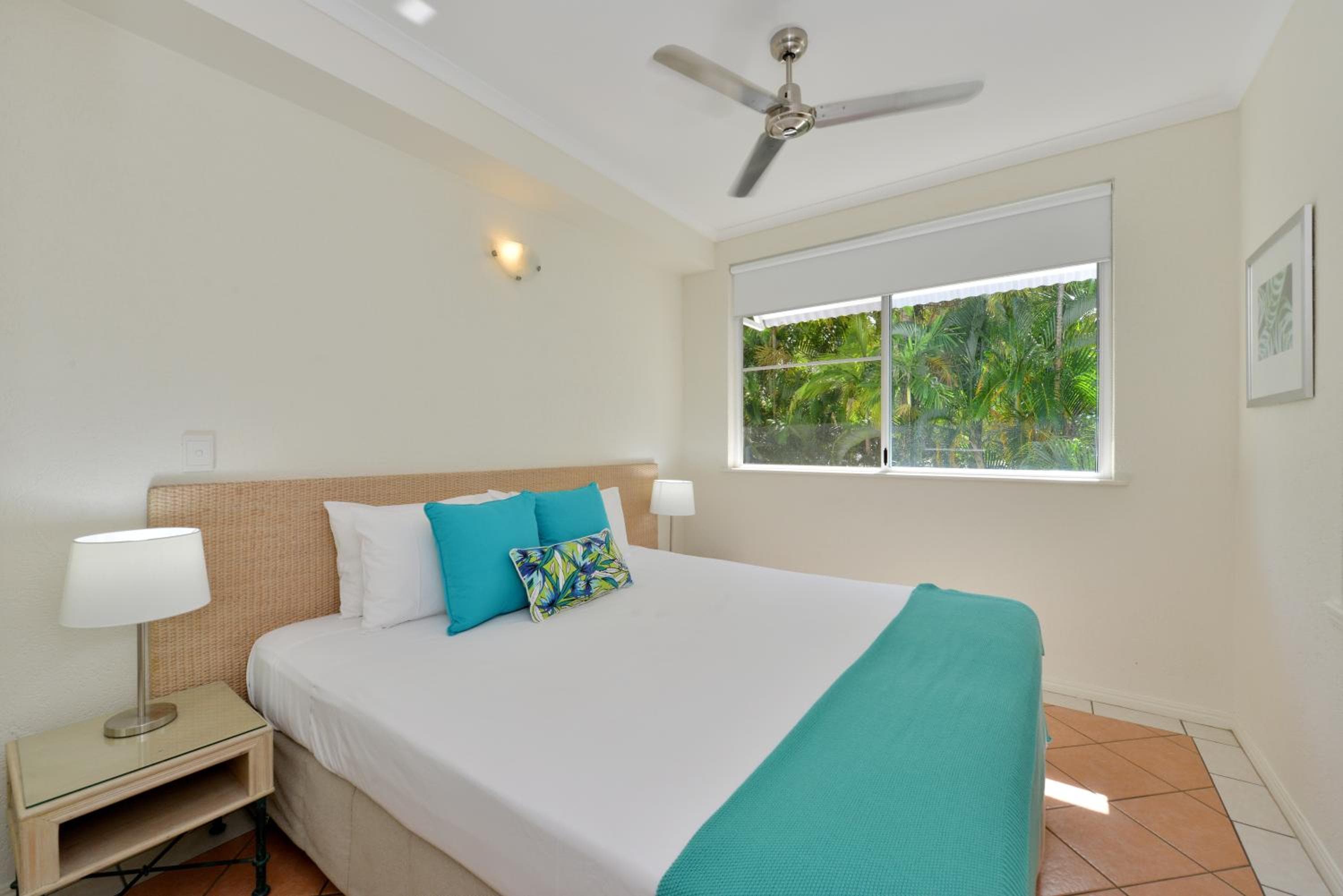 Coral Apartments Port Douglas, Port Douglas, photo 2