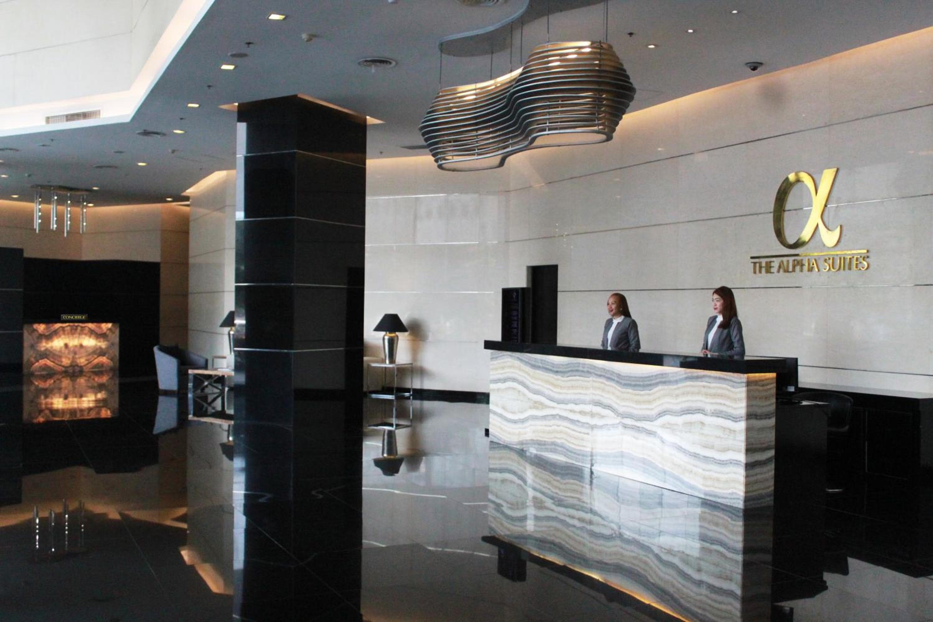 The Alpha Suites, Manila, photo 6