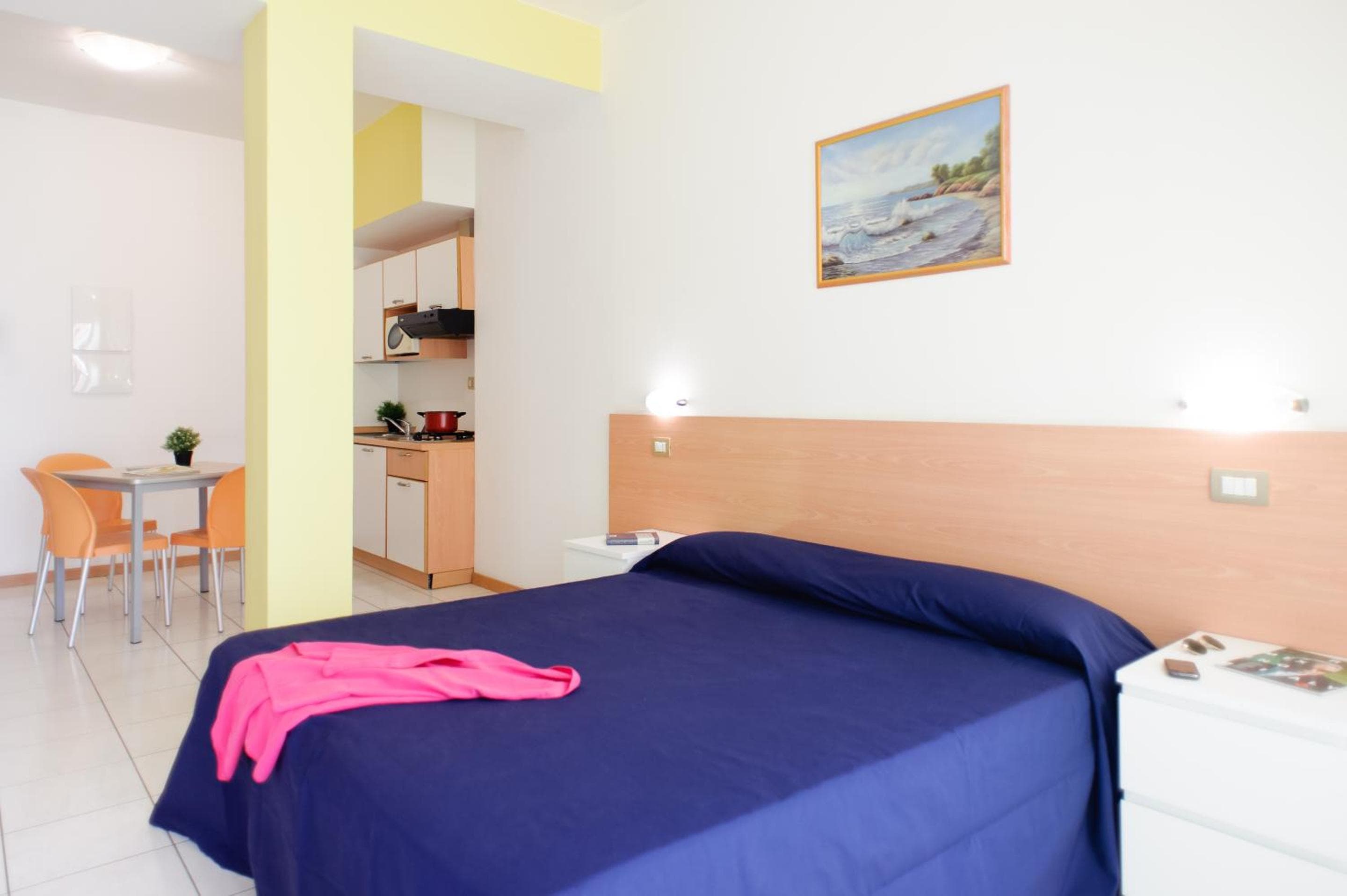 Welcome Residence per famiglie, Rimini, photo 5