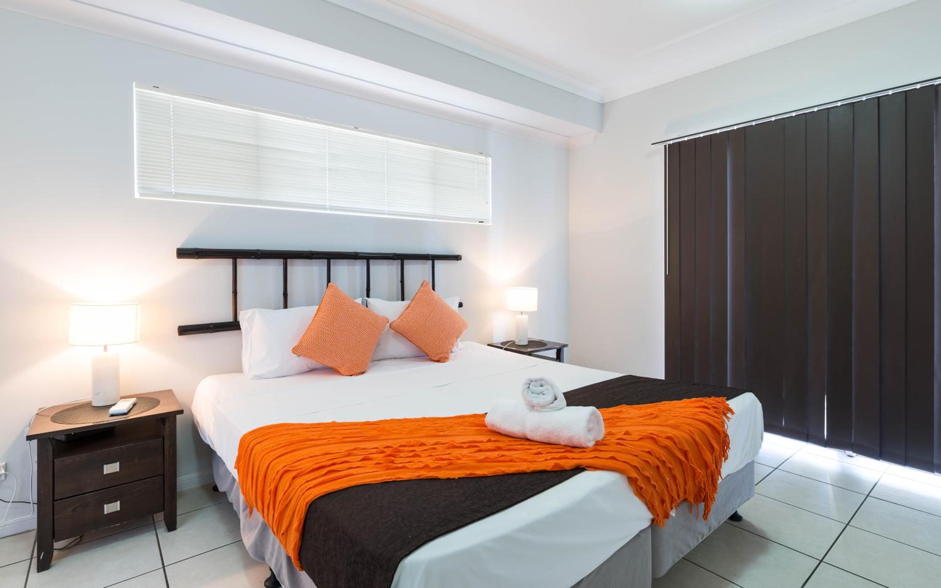 Cairns City Apartments, Cairns, photo 2