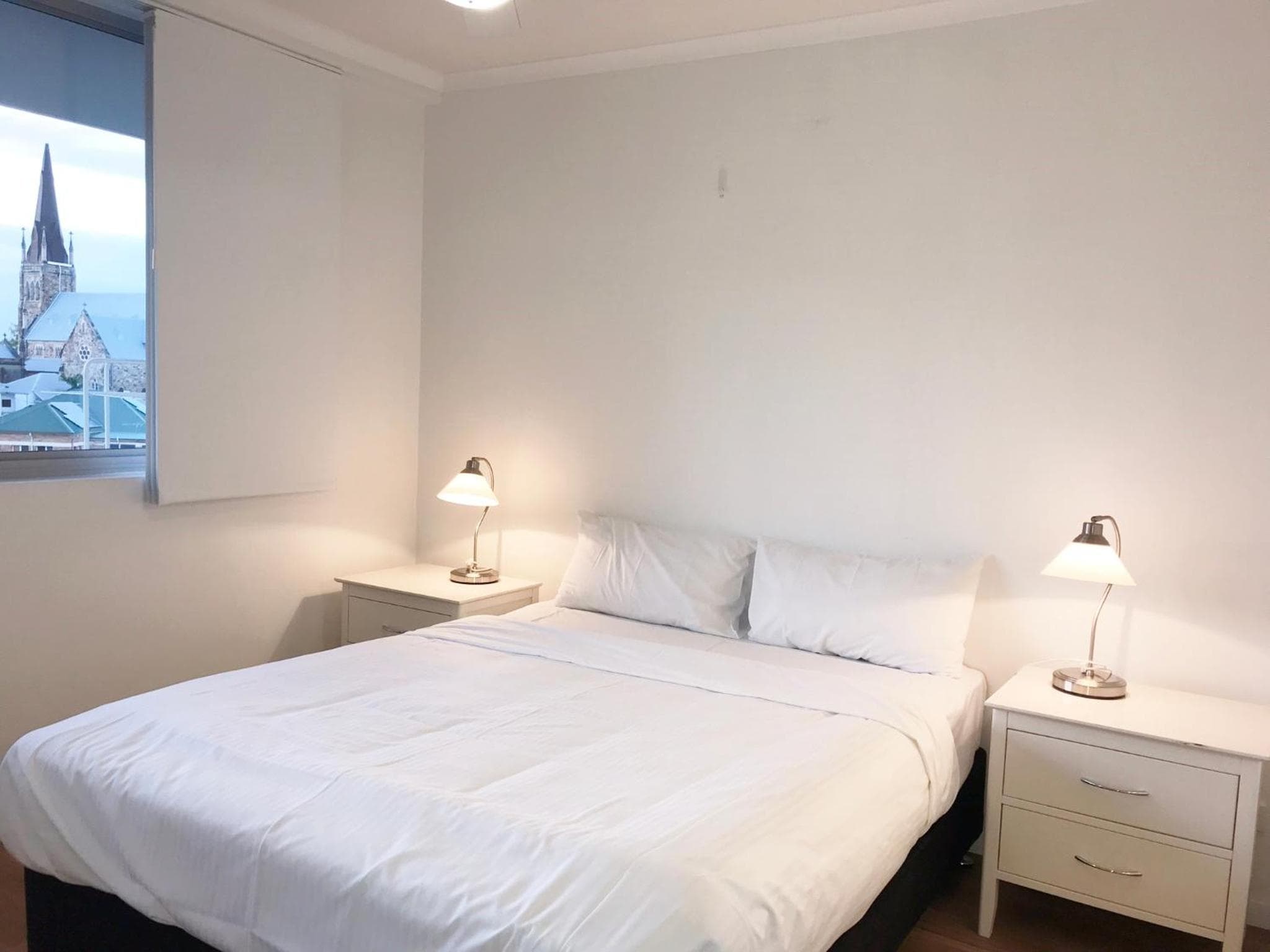 Frisco Apartments, Brisbane, photo 6