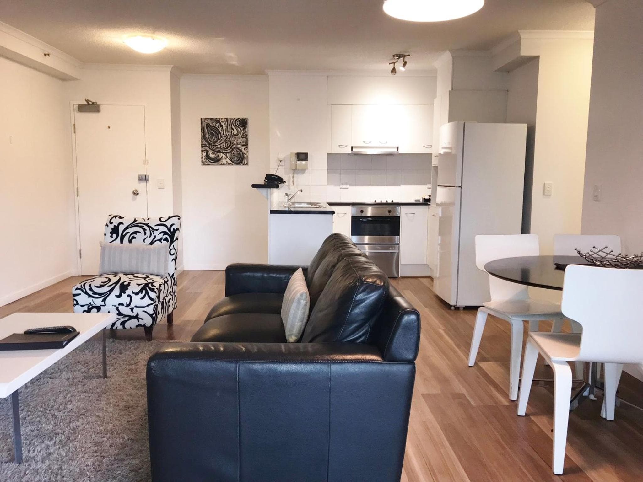Frisco Apartments, Brisbane, photo 2