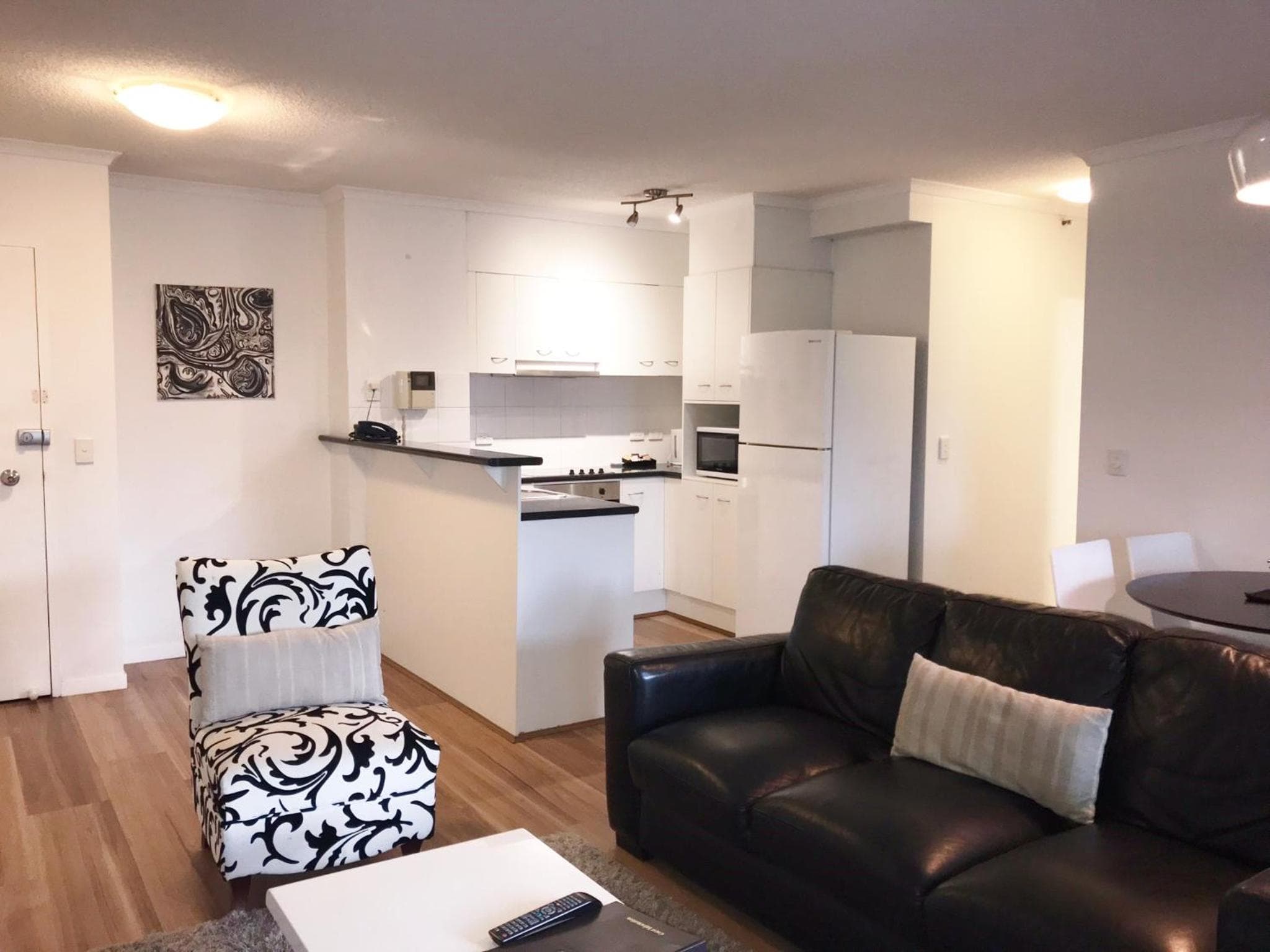 Frisco Apartments, Brisbane, photo 4