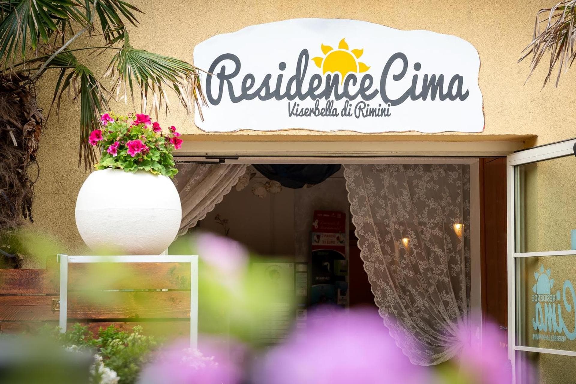 Residence Cima, Rimini, photo 3