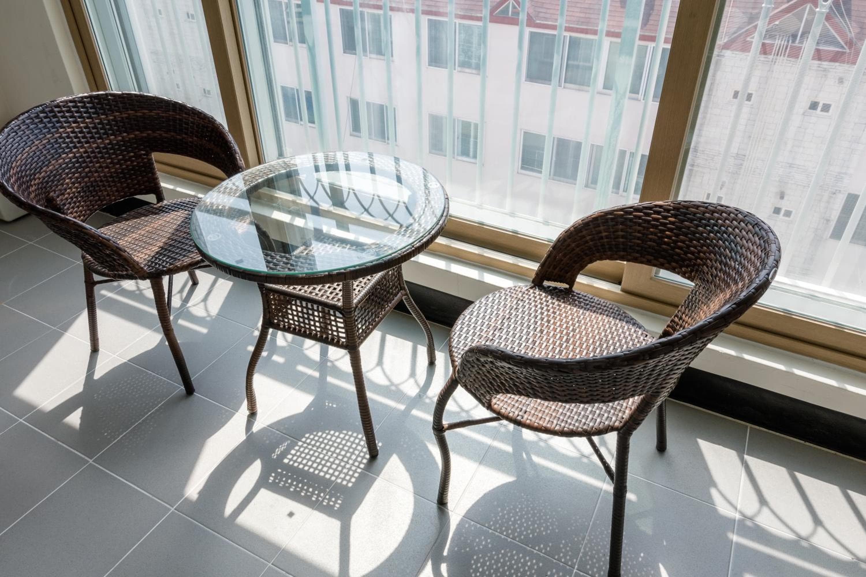 Home Fourest Residence Hotel Okpo, Geoje , photo 2