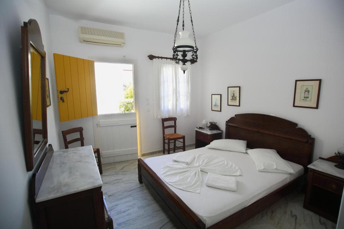 Ostria, Naousa, photo 4