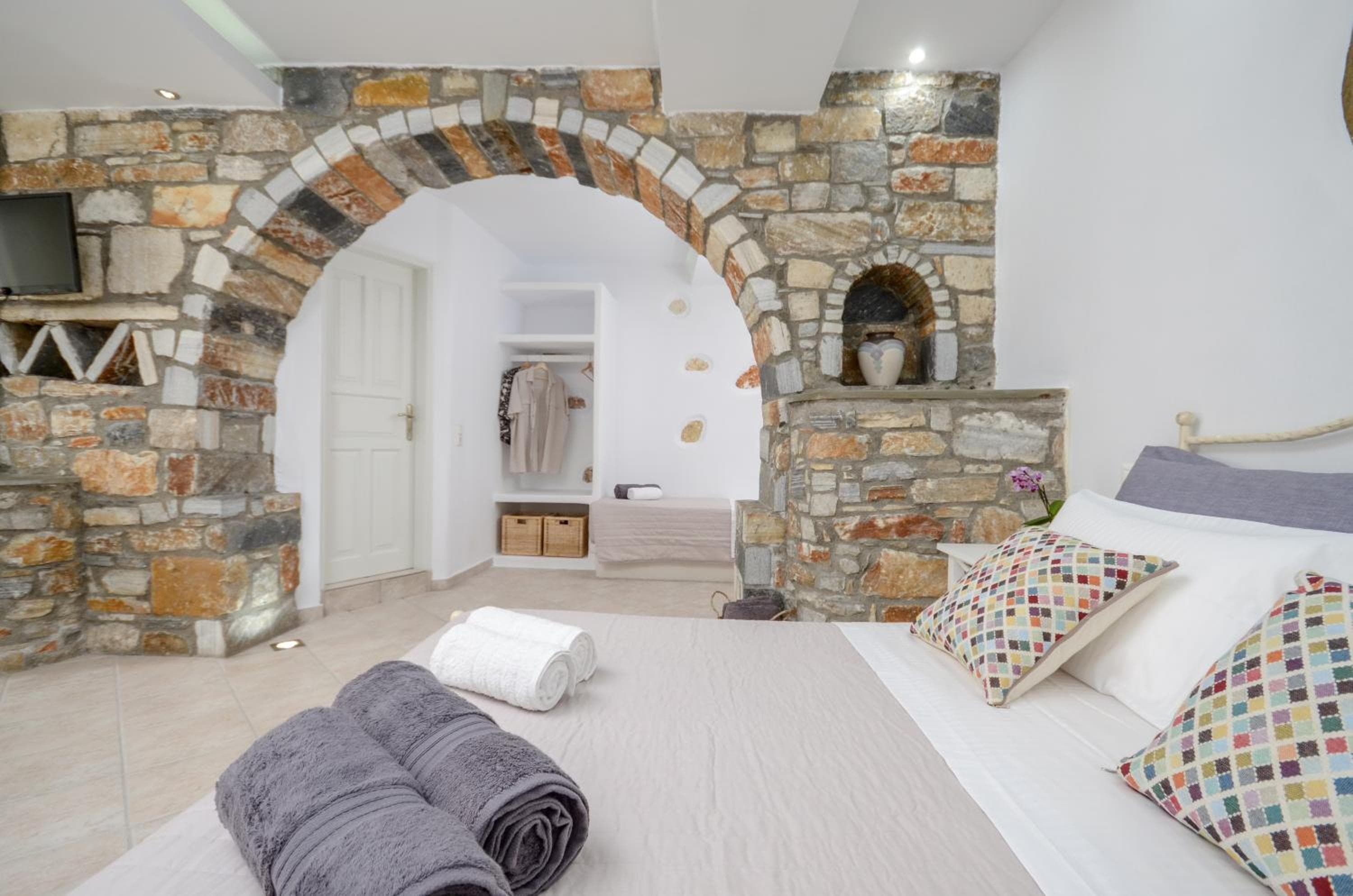 Naxos Dream Oniro Studios - Adults Only, Naxos Chora, photo 2