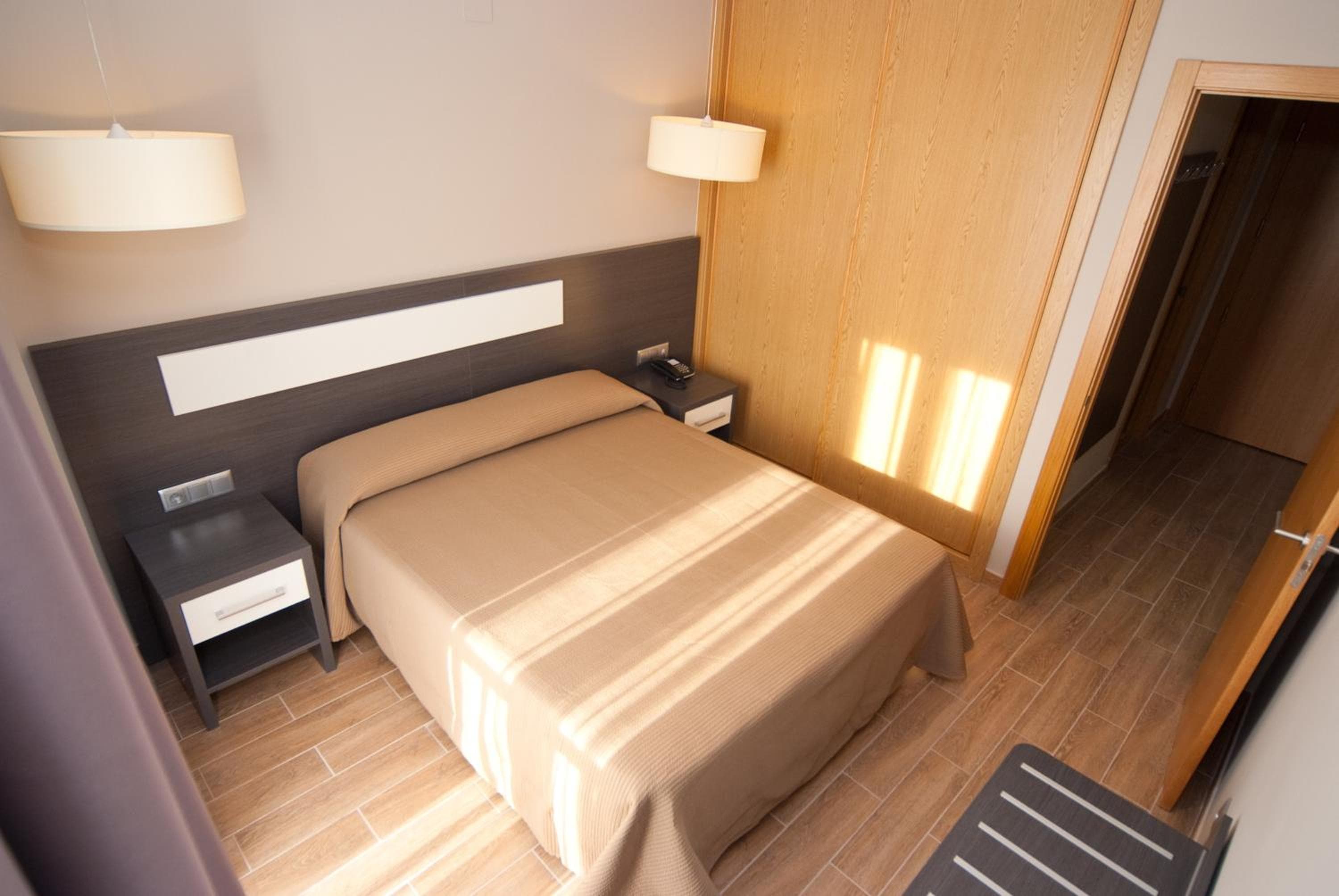 Apartahotel & Spa Jacetania, Jaca, photo 5