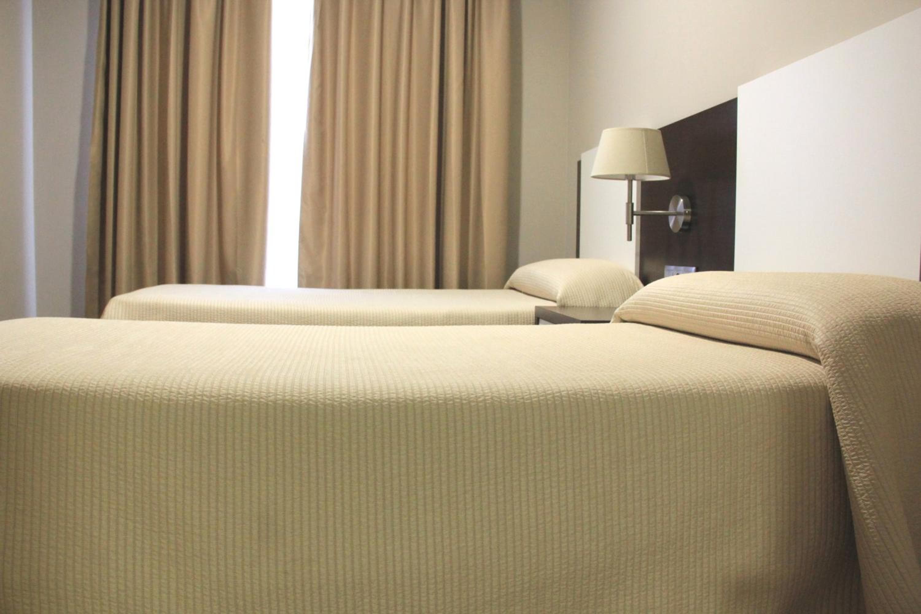 Apartahotel & Spa Jacetania, Jaca