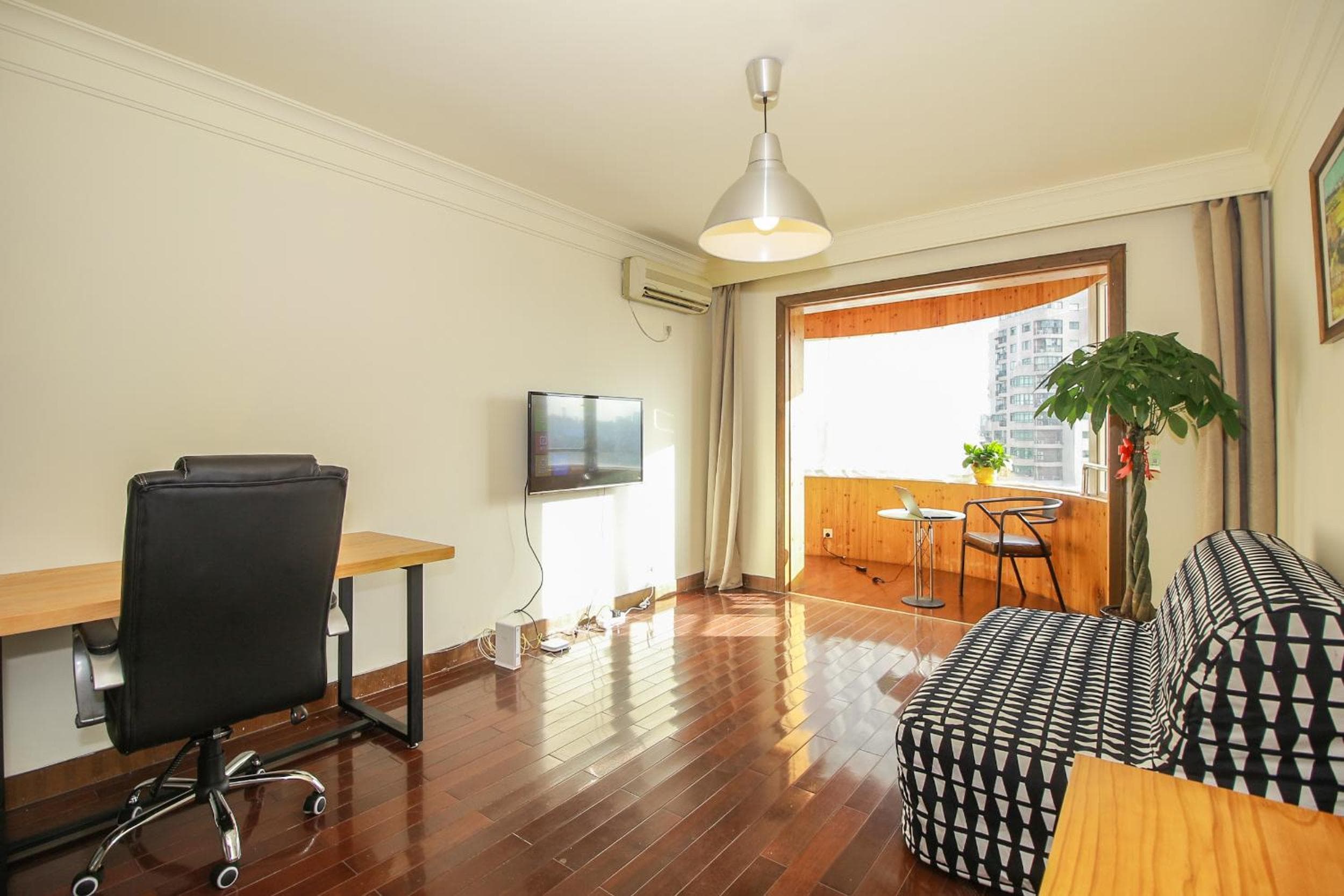 iNestin Shanghai Apt Hongfeng Road, Shanghai, photo 6