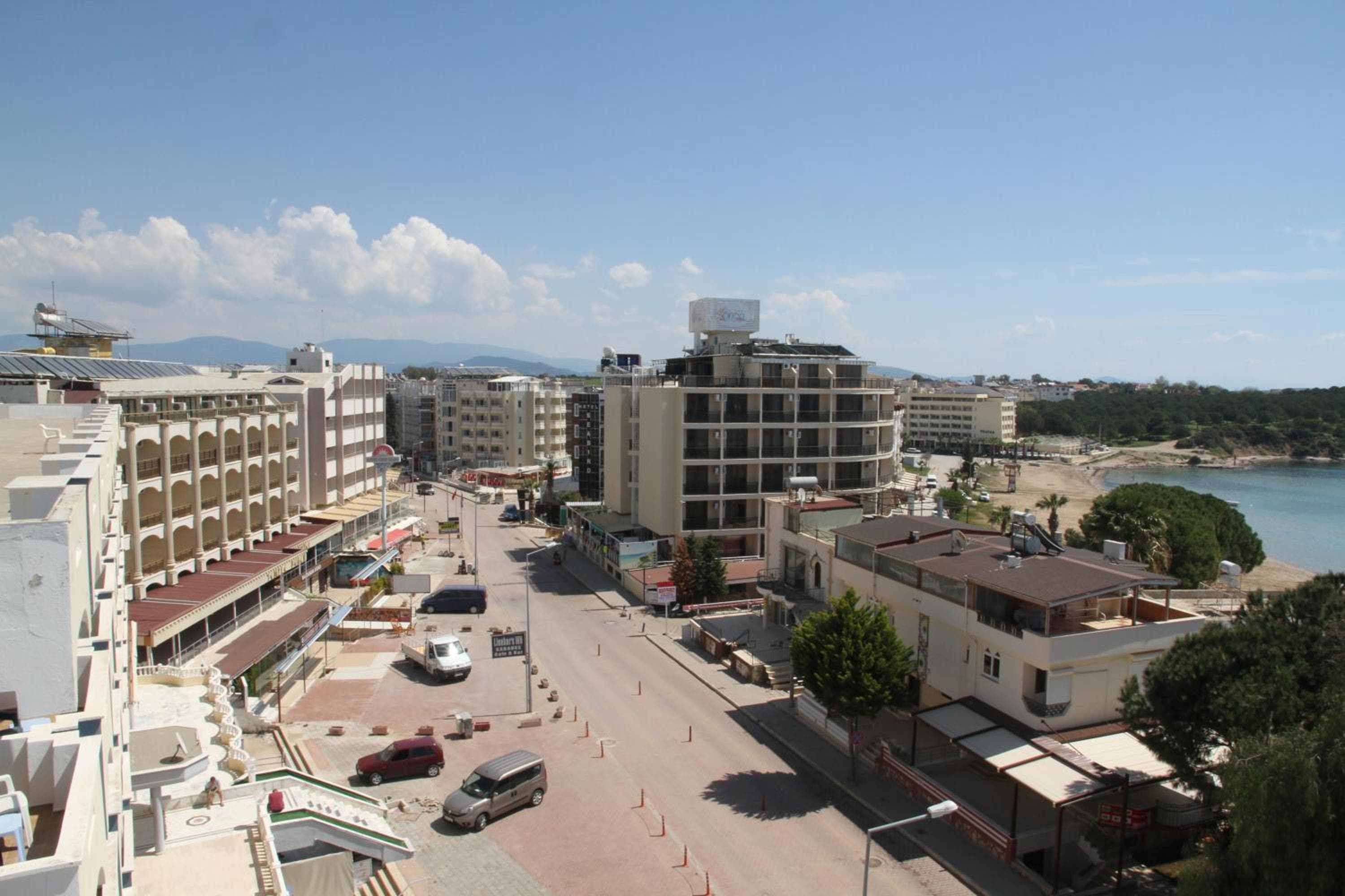 HOLIDAY APART DiDiM ALTINKUM, Didim
