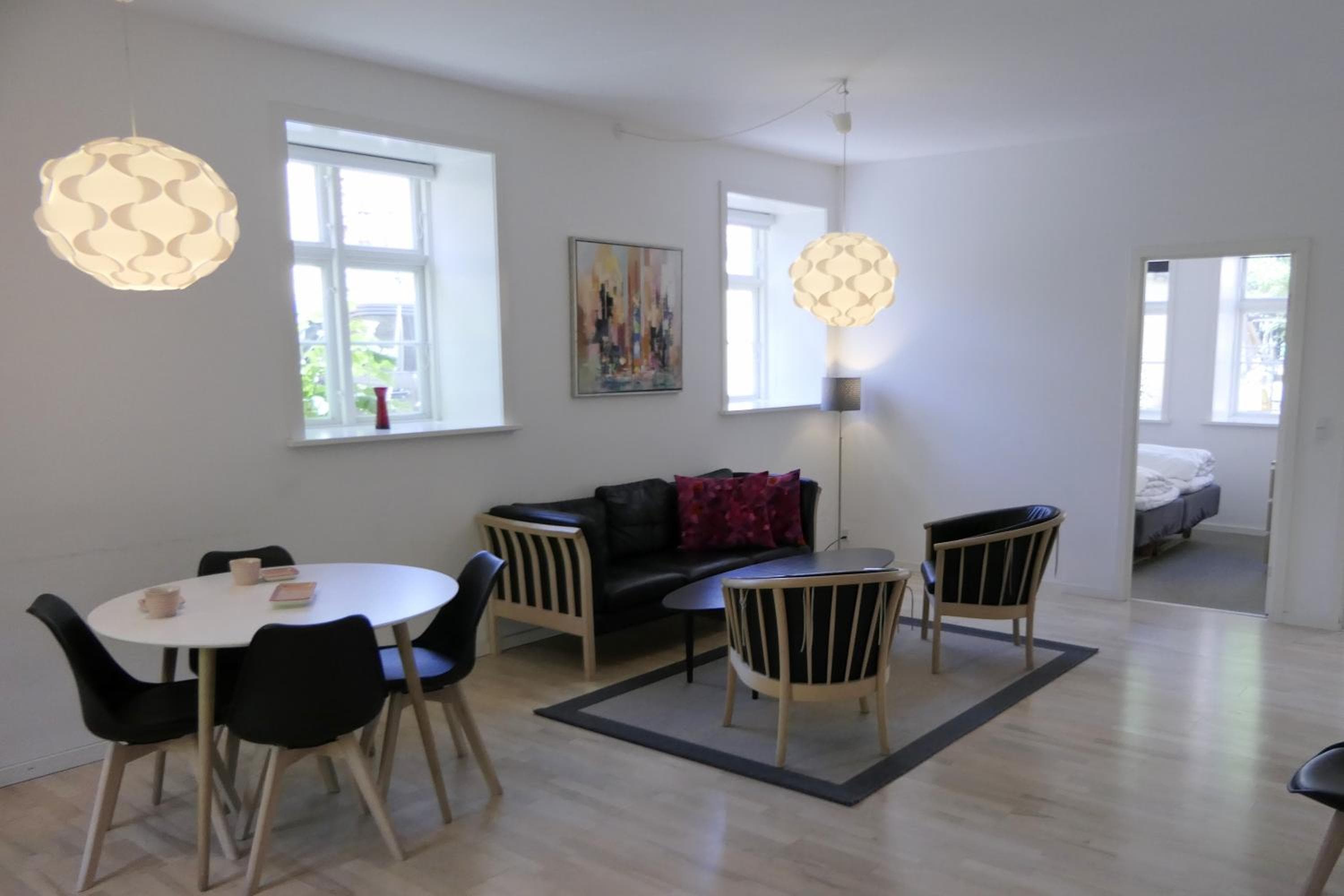 Dragør Hotel & Apartments, Dragør, photo 2