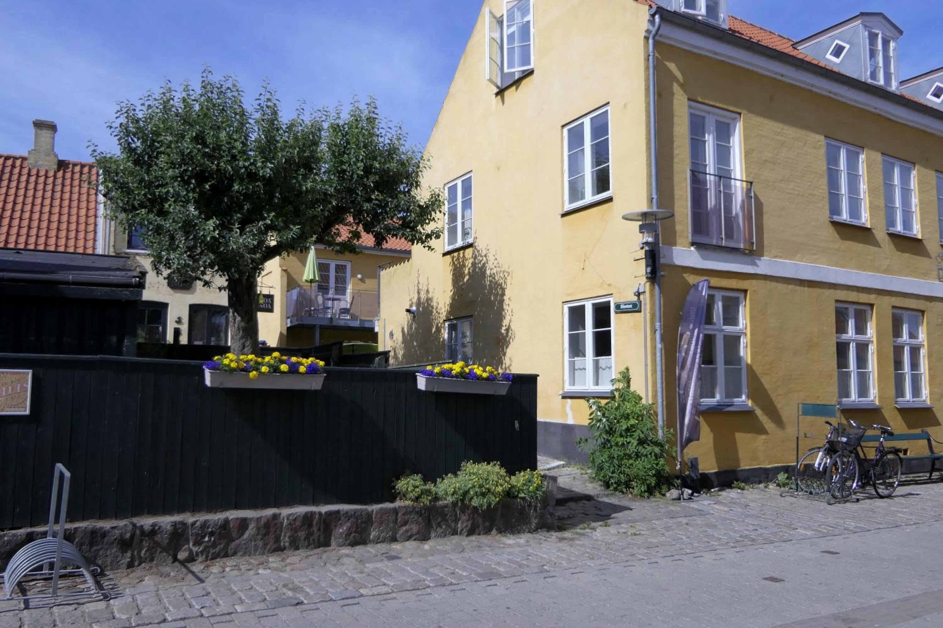 Dragør Hotel & Apartments, Dragør, photo 6