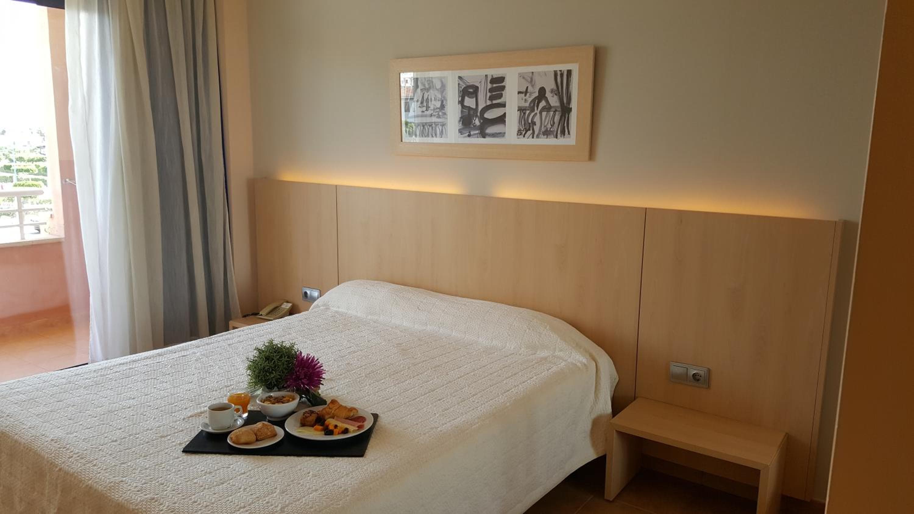 Advise Hotels Reina, Vera, photo 4