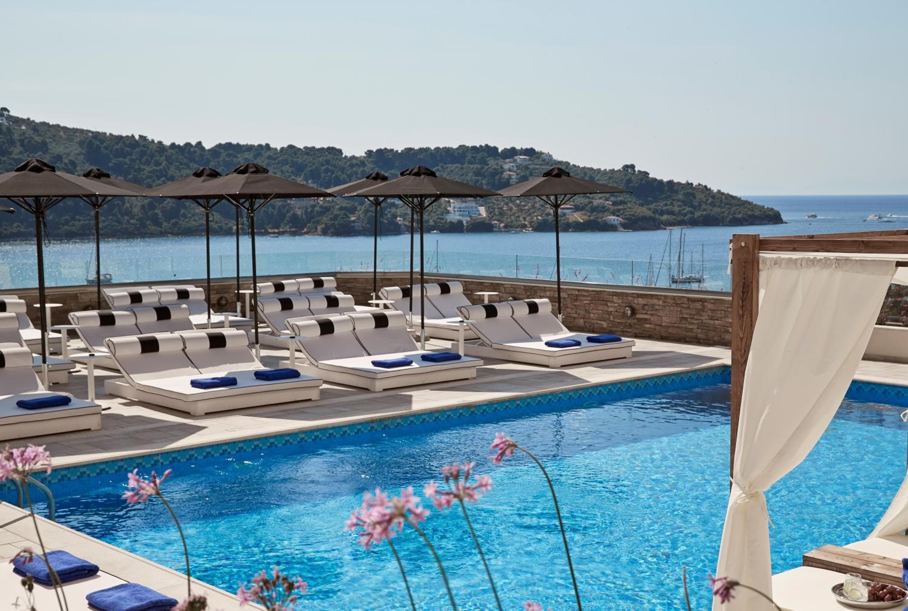 Skiathos Living by GHH, Skiathos Town